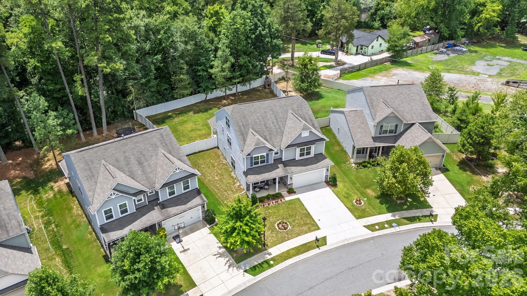 The Rapids At Belmeade - Residential