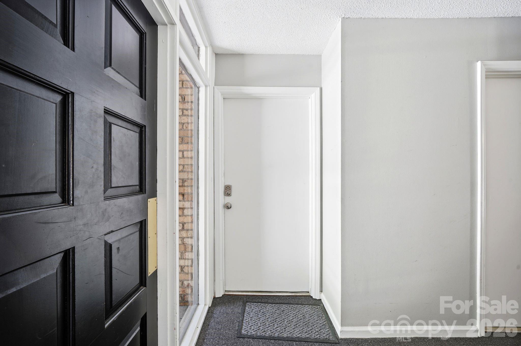 Franciscan Terrace - Residential
