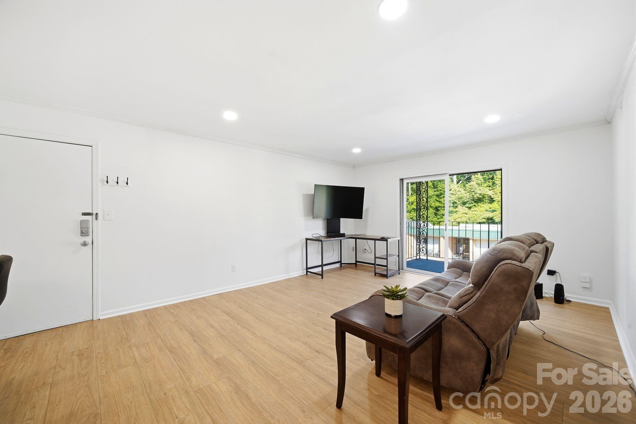 Franciscan Terrace - Residential