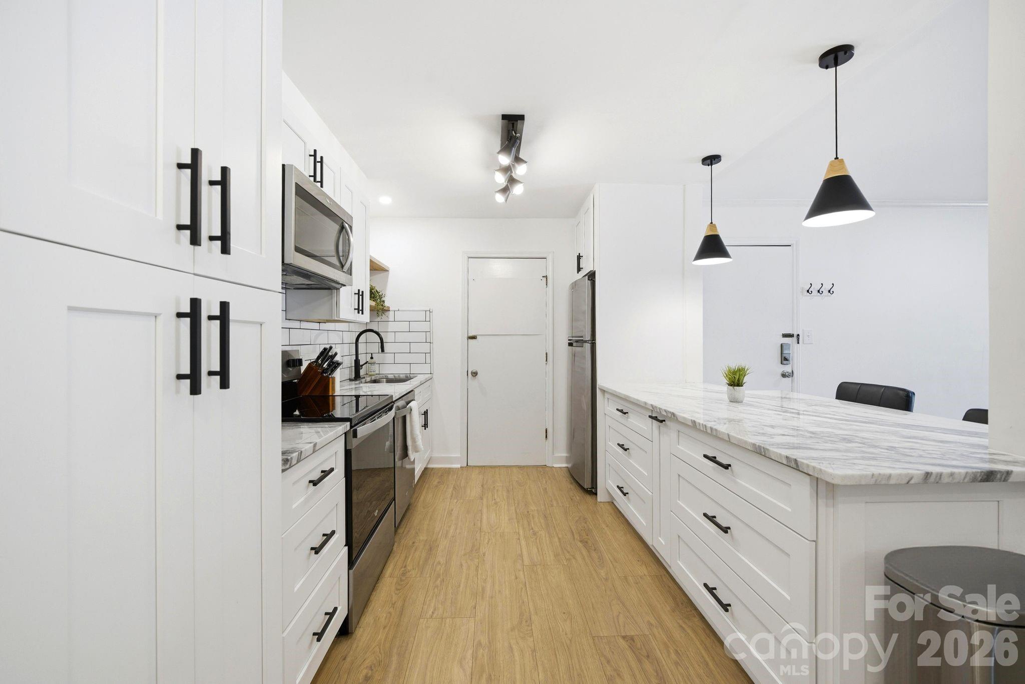 Franciscan Terrace - Residential