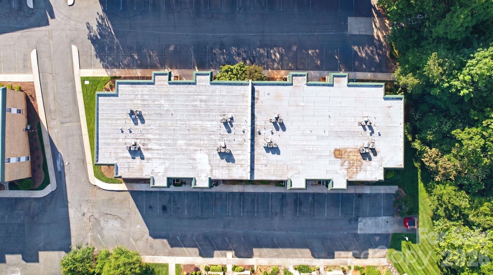 Franciscan Terrace - Residential