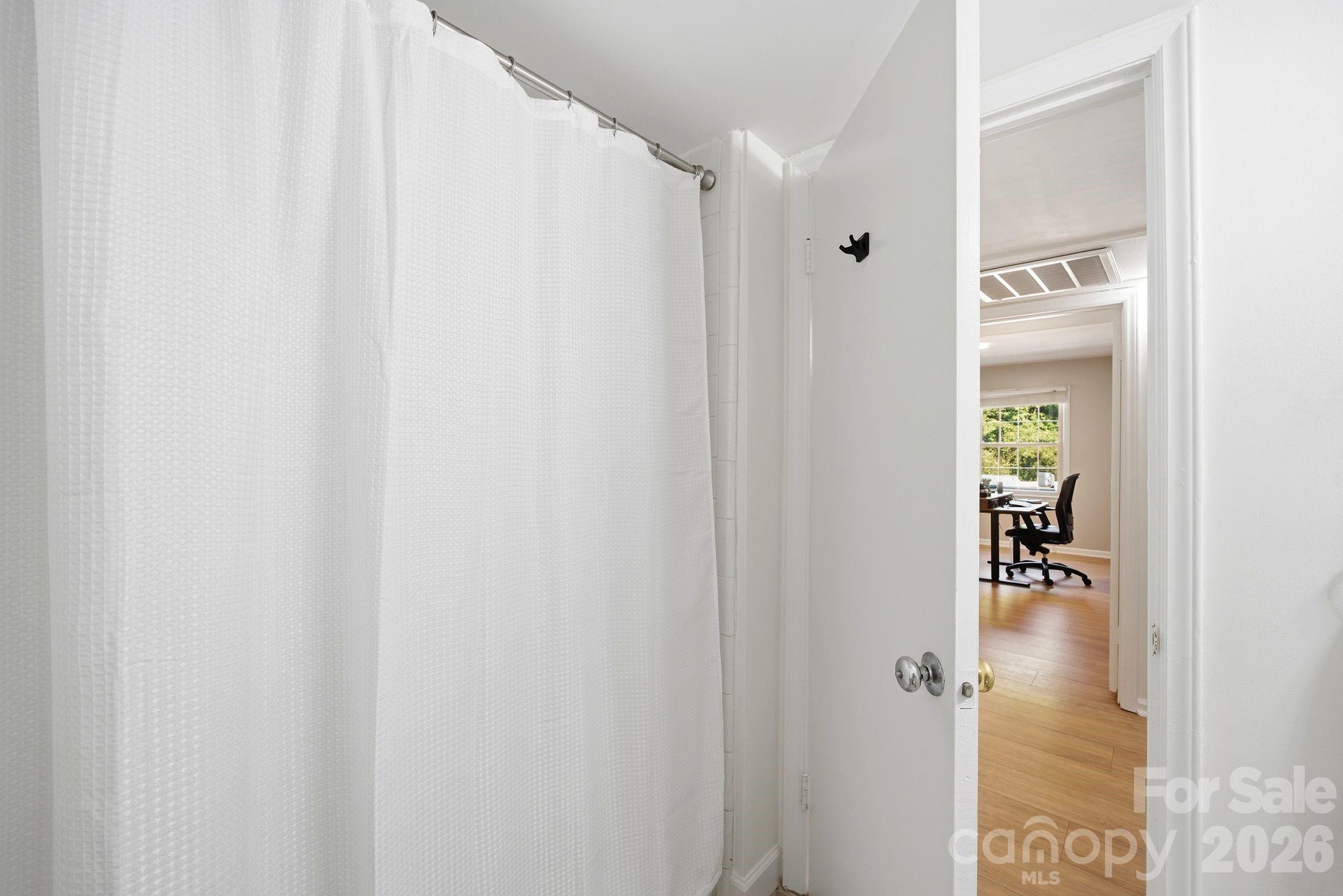 Franciscan Terrace - Residential