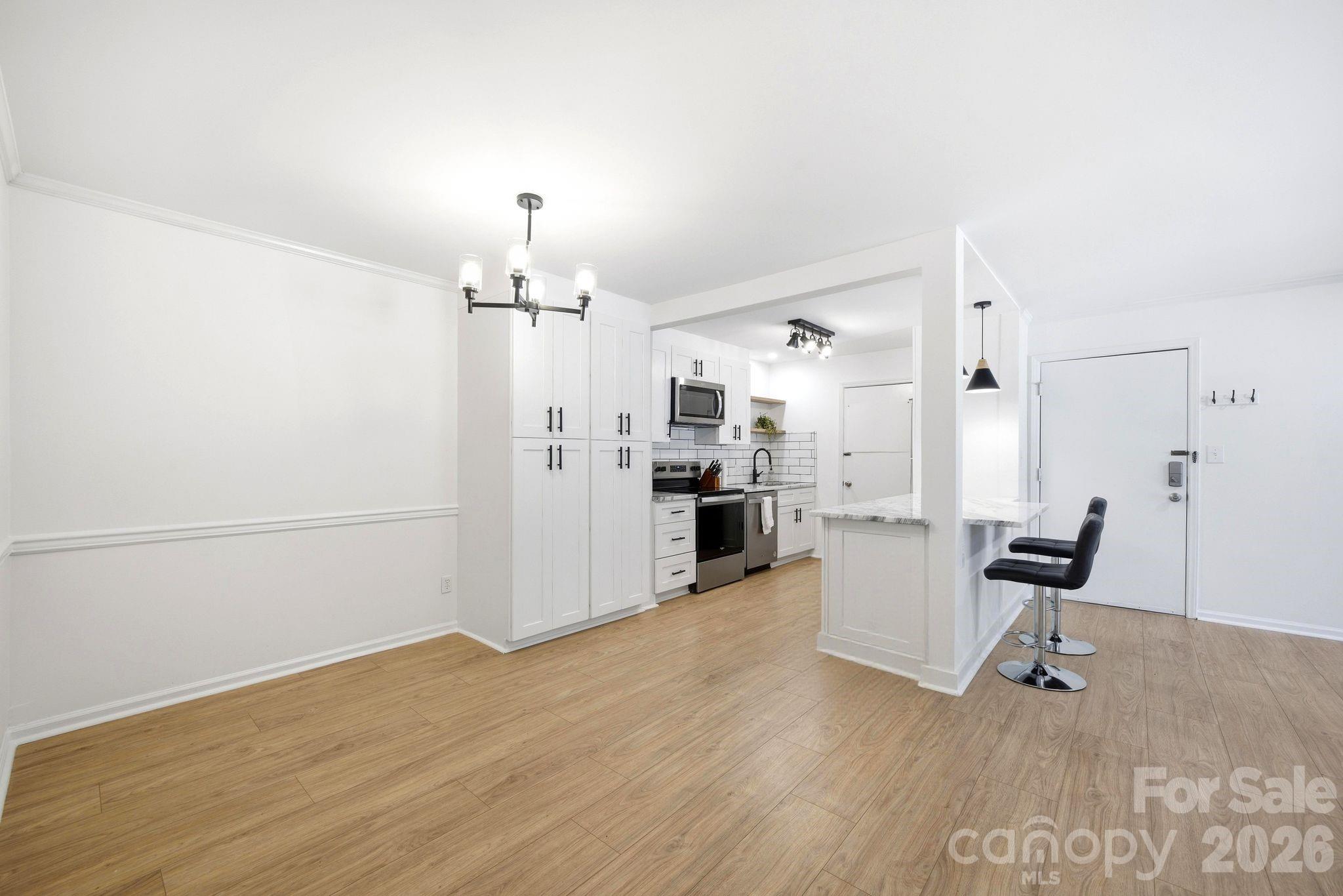 Franciscan Terrace - Residential