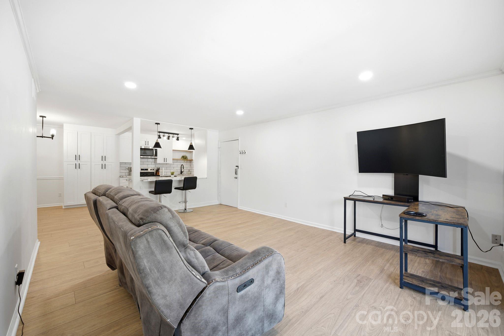 Franciscan Terrace - Residential