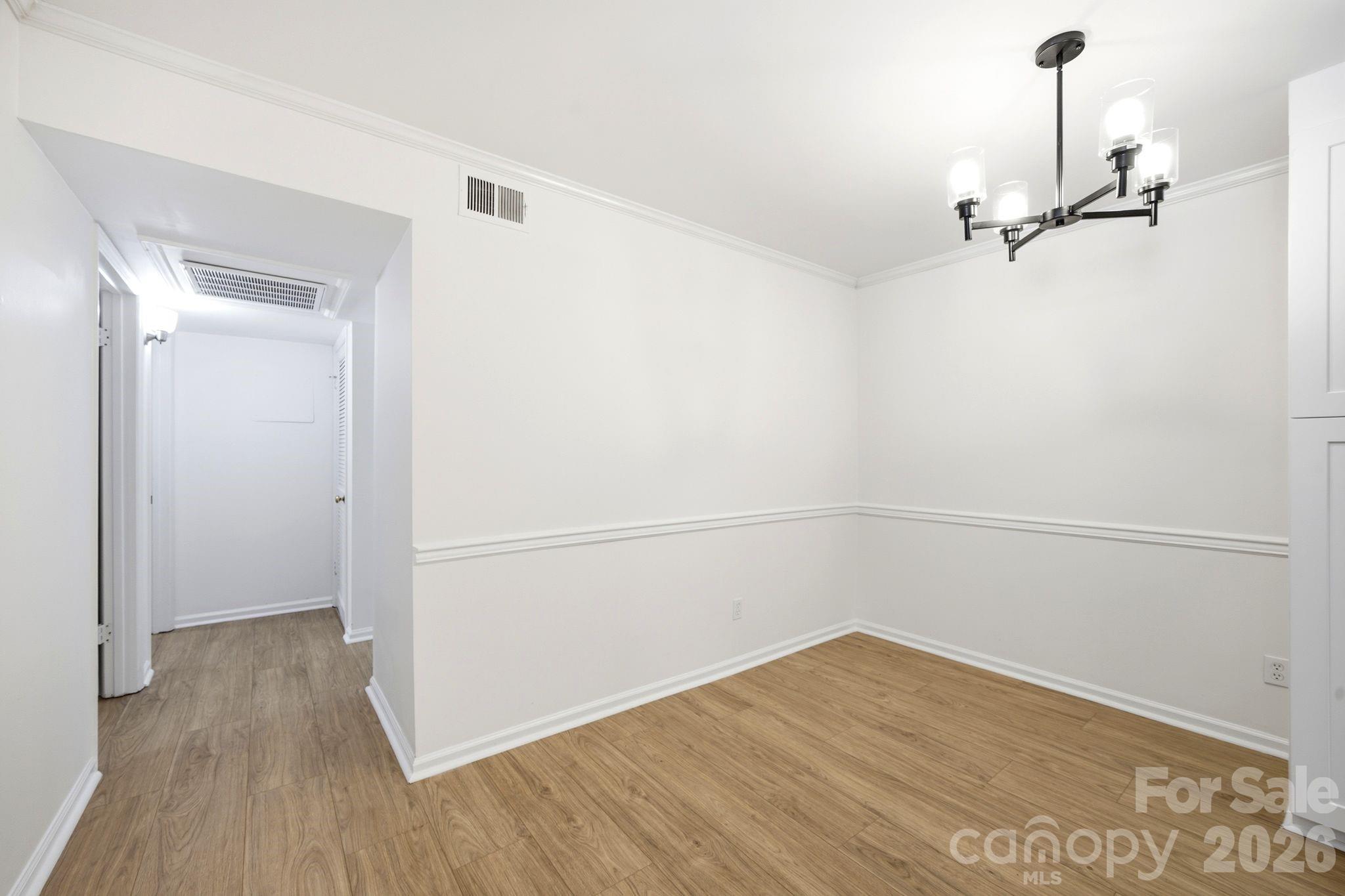 Franciscan Terrace - Residential