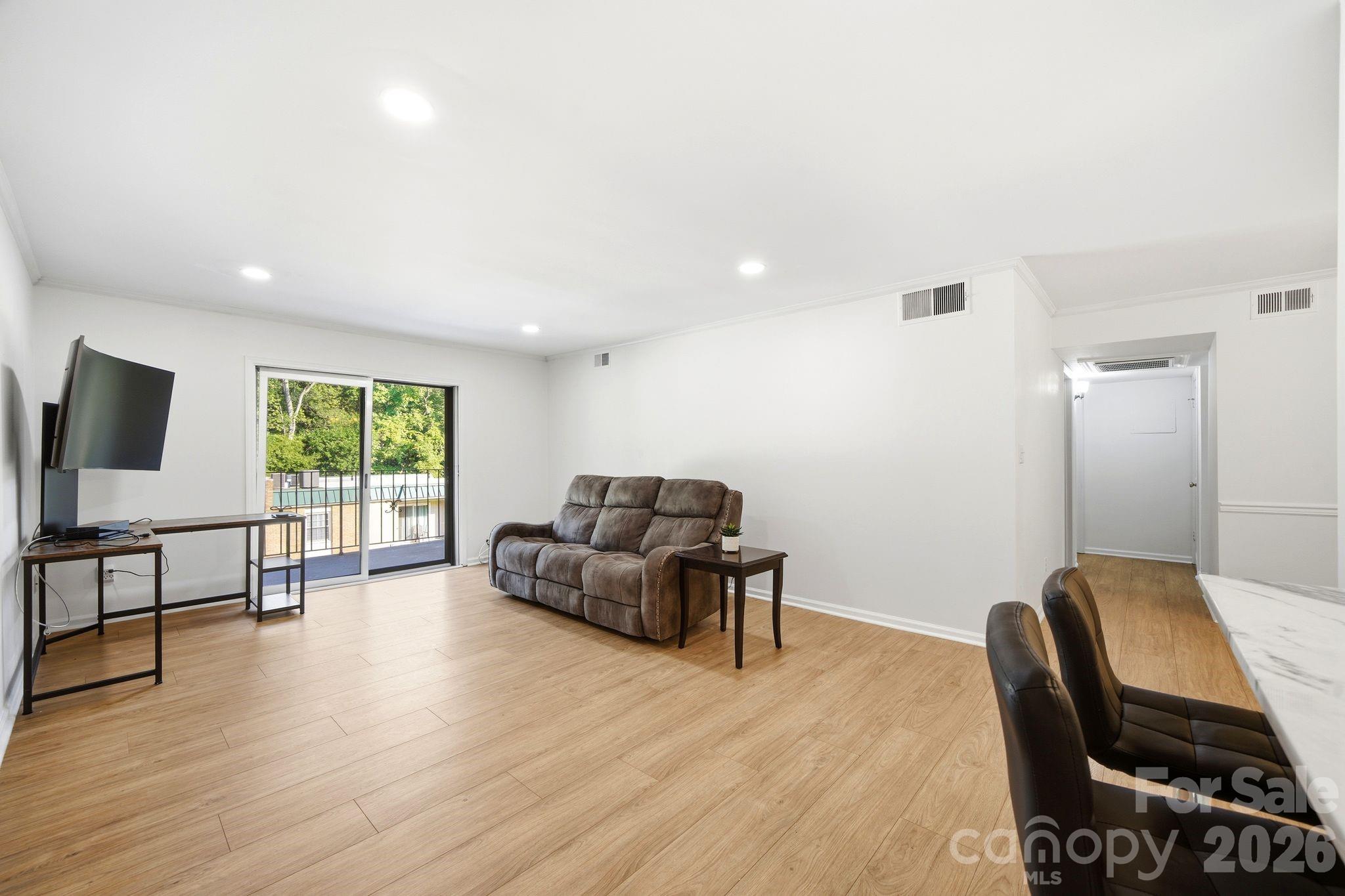 Franciscan Terrace - Residential