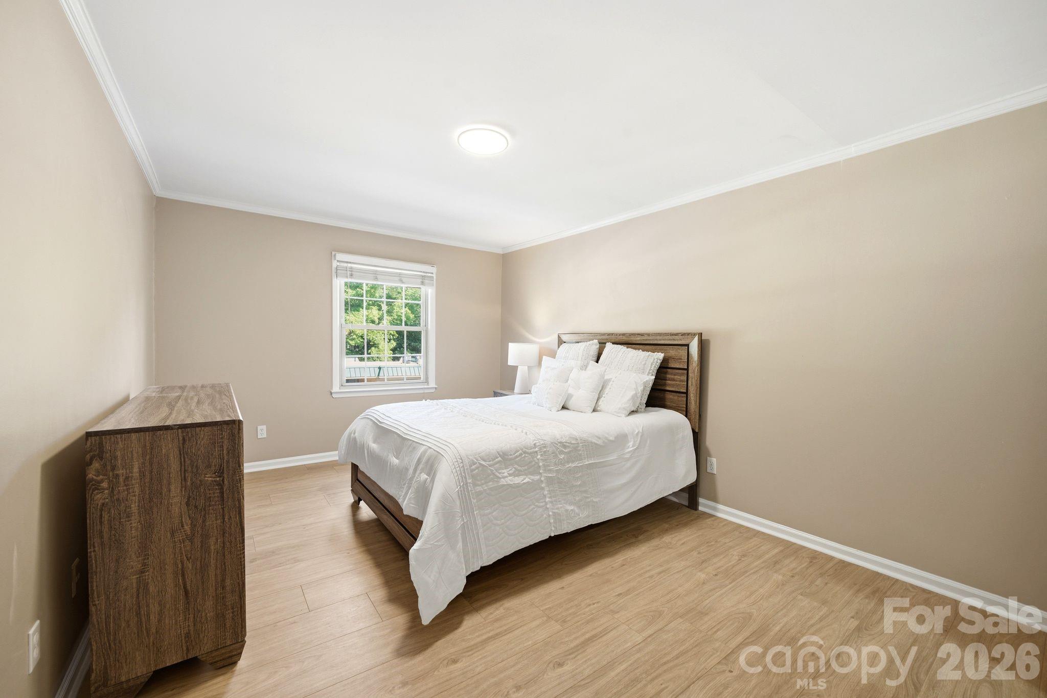 Franciscan Terrace - Residential