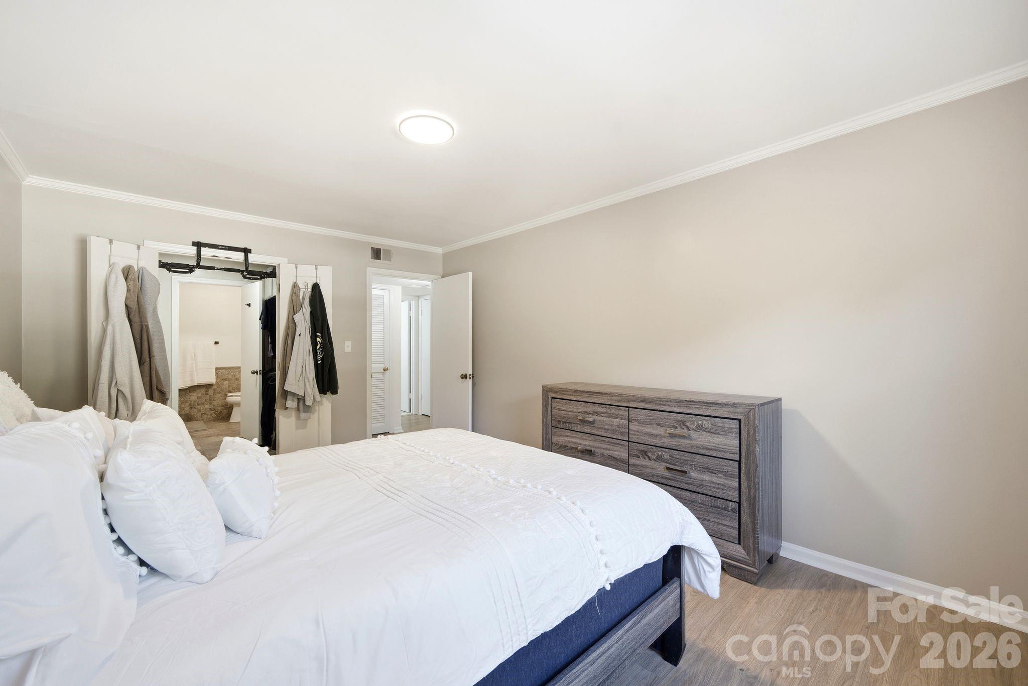 Franciscan Terrace - Residential
