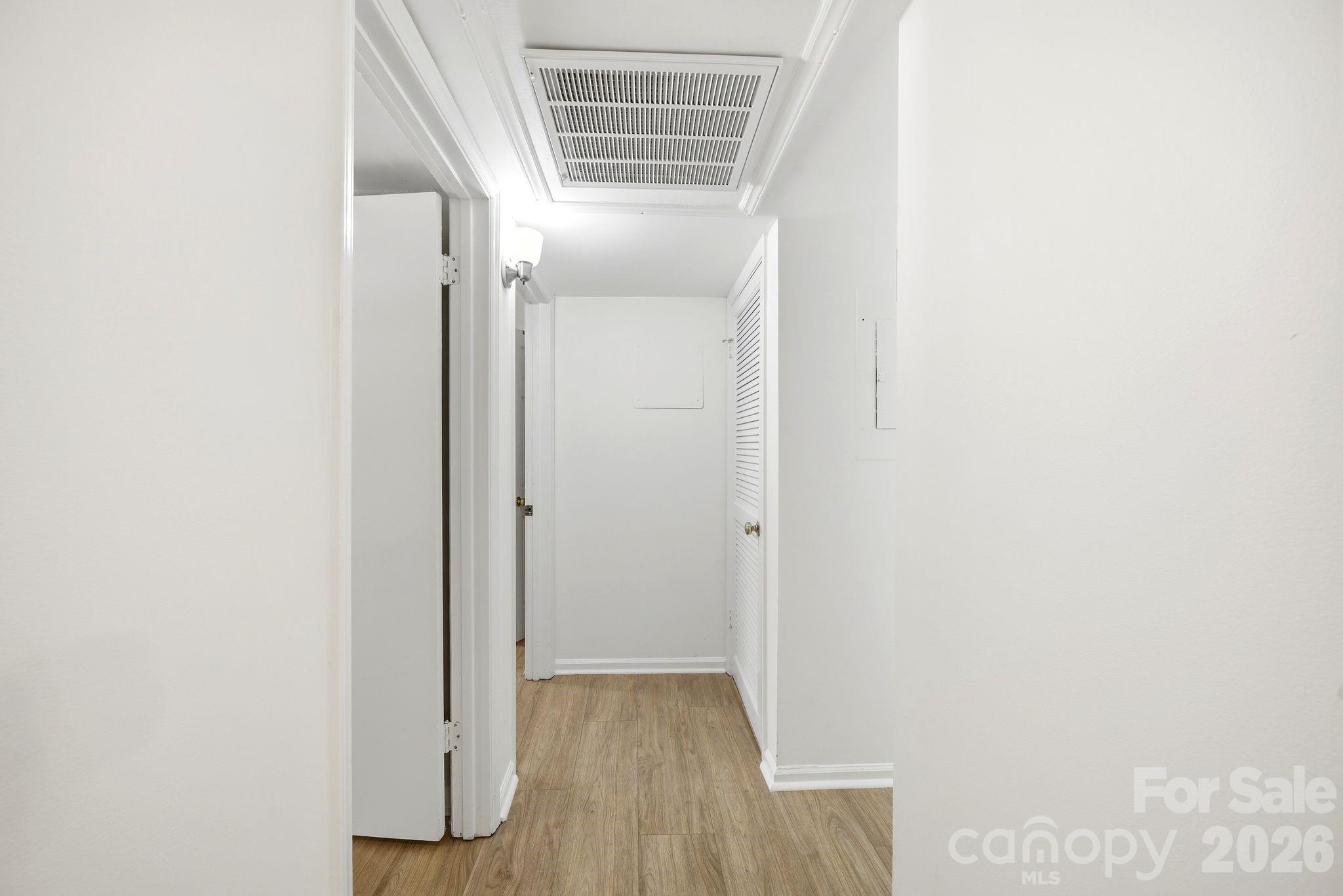 Franciscan Terrace - Residential