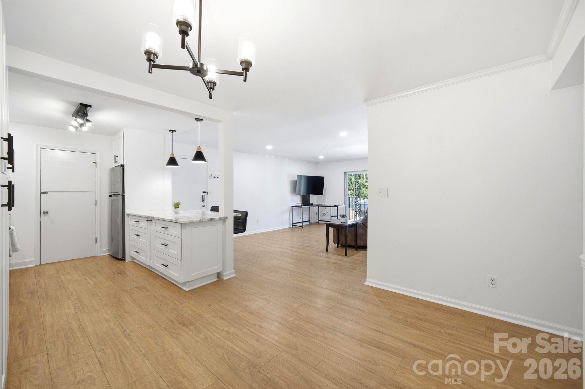 Franciscan Terrace - Residential