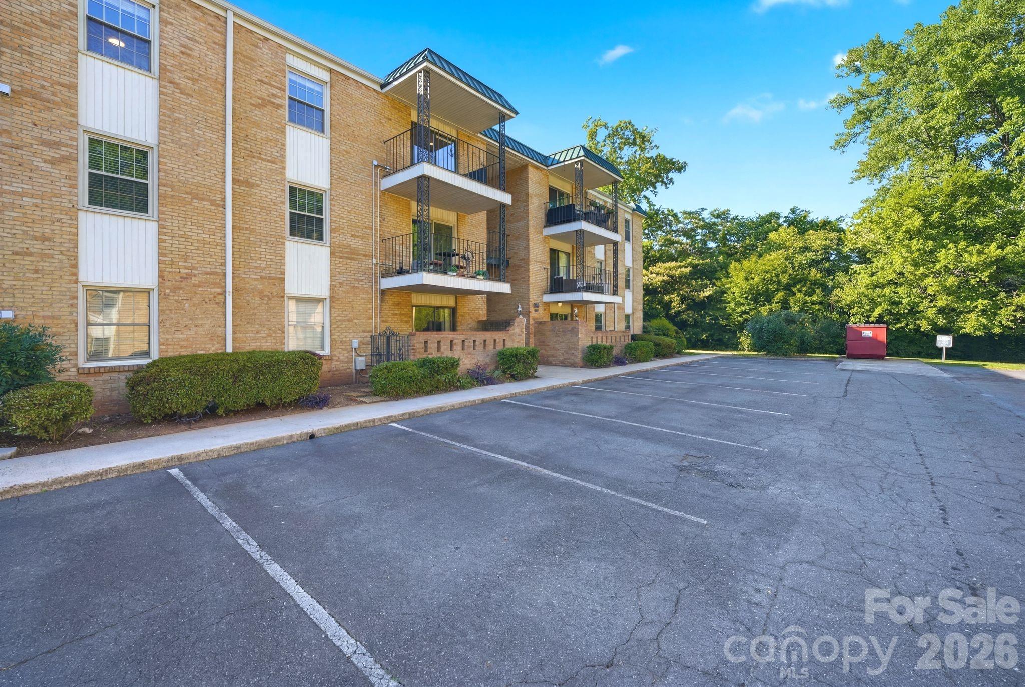 Franciscan Terrace - Residential