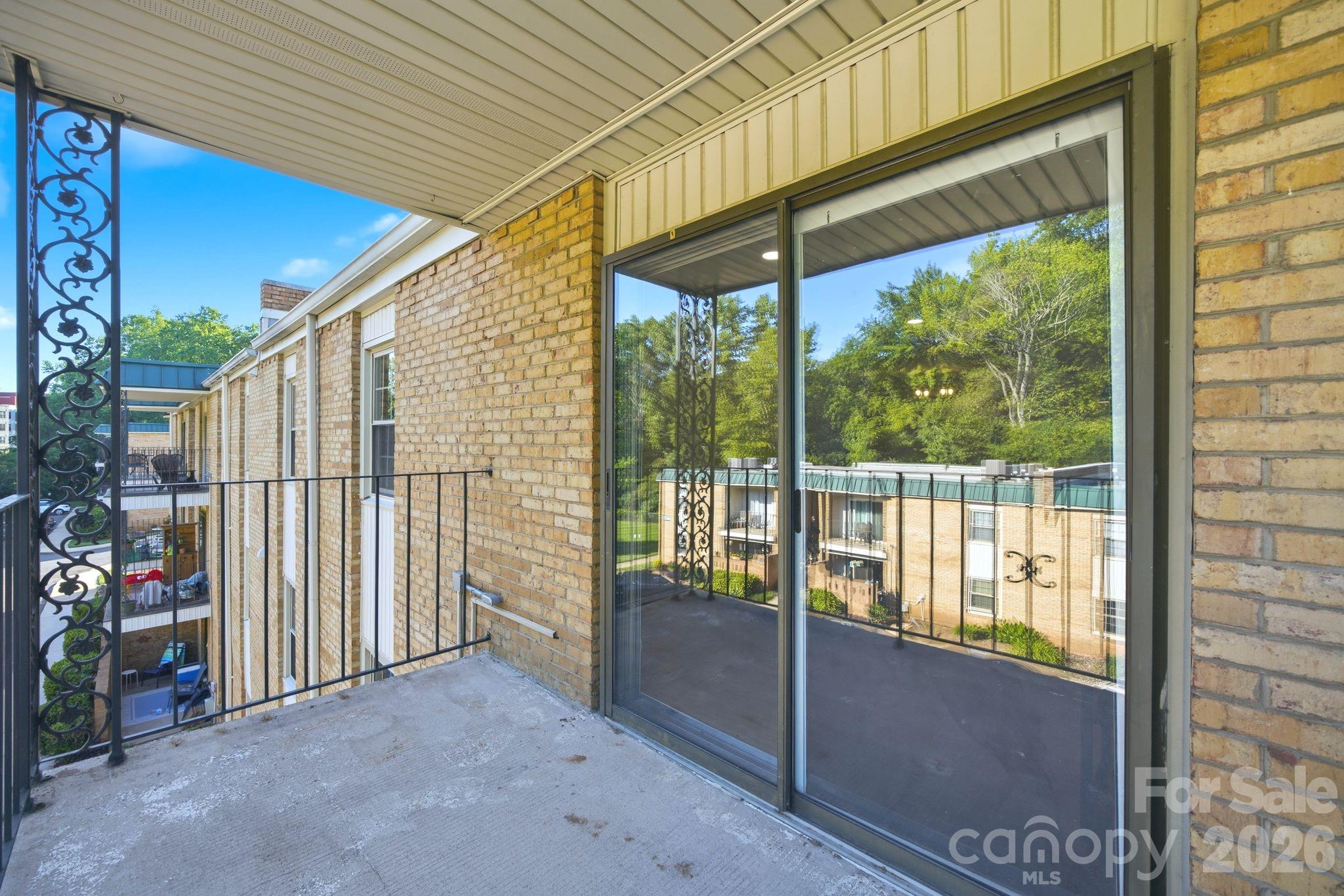 Franciscan Terrace - Residential