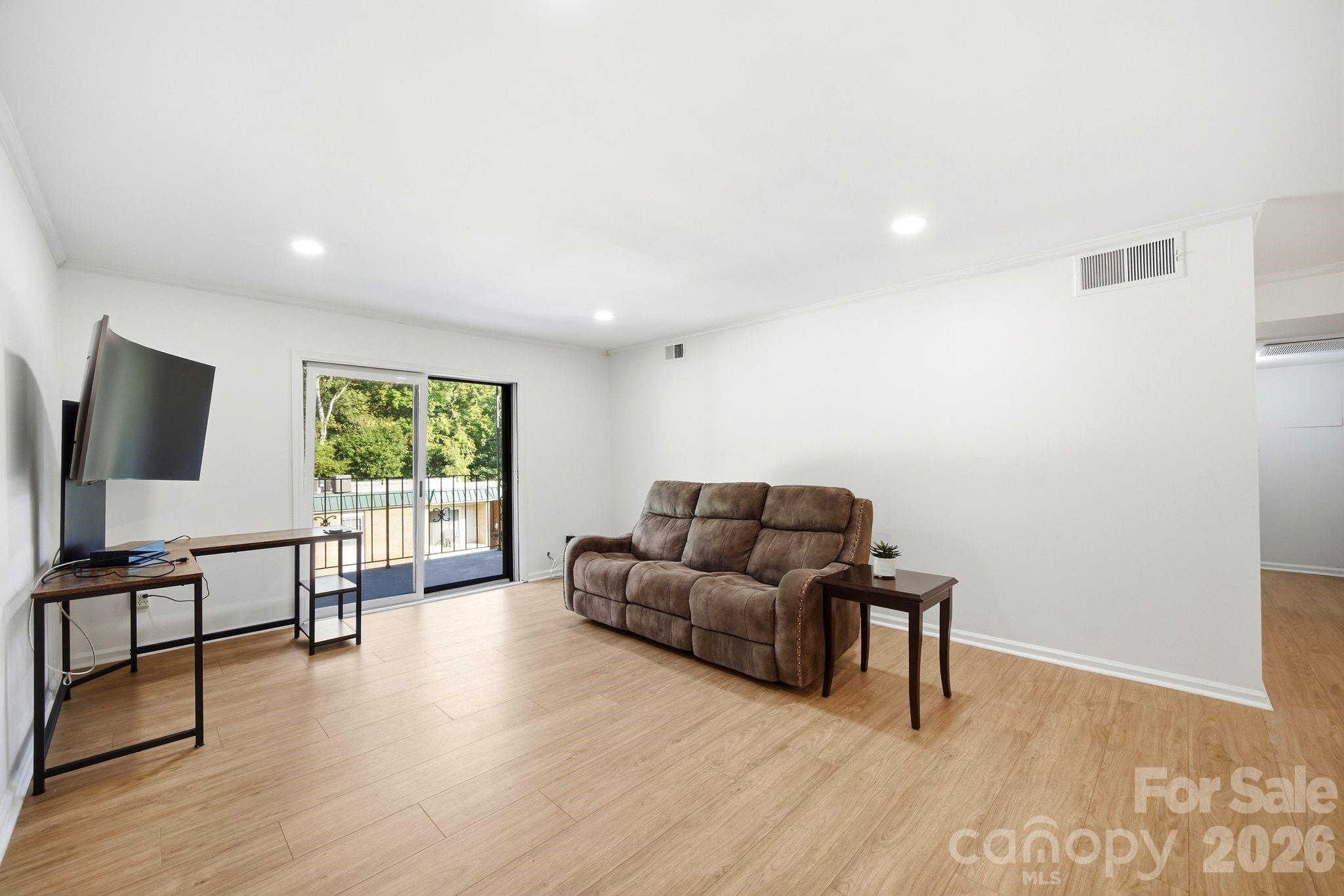Franciscan Terrace - Residential