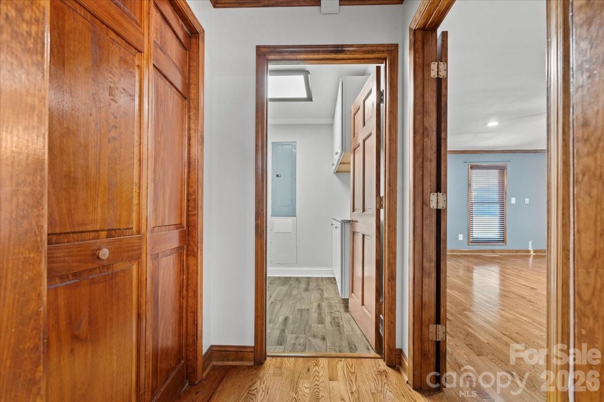 None - Residential