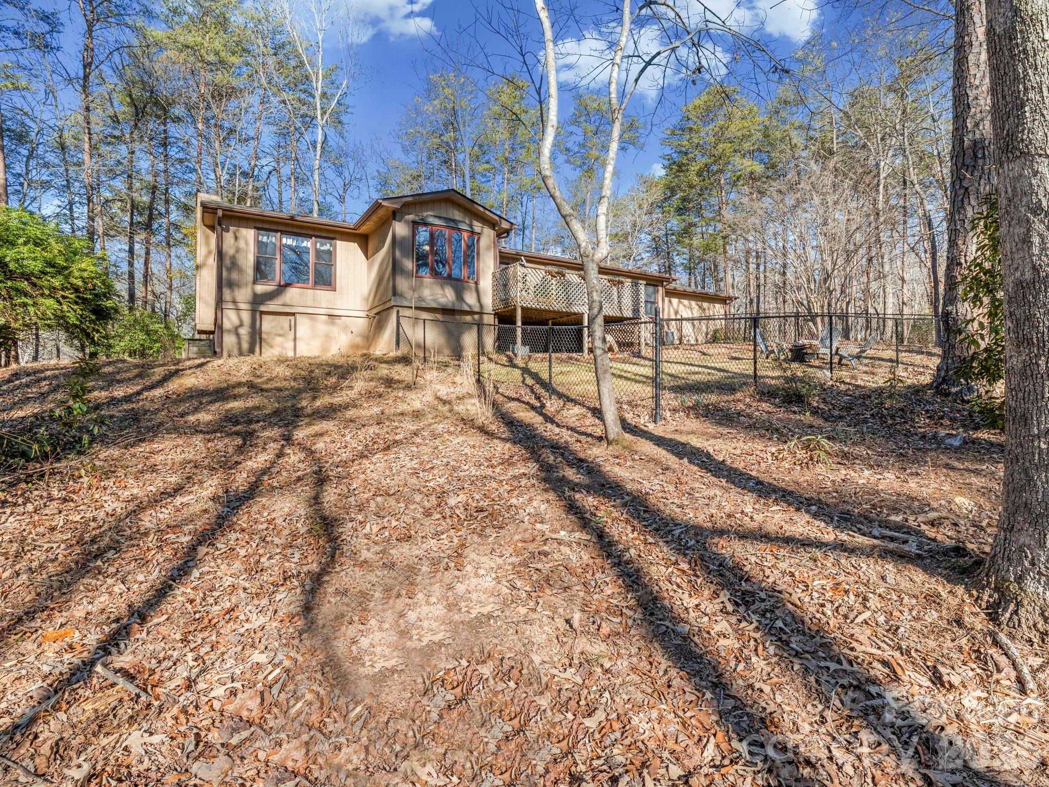 Morgan Chapel Village - Residential