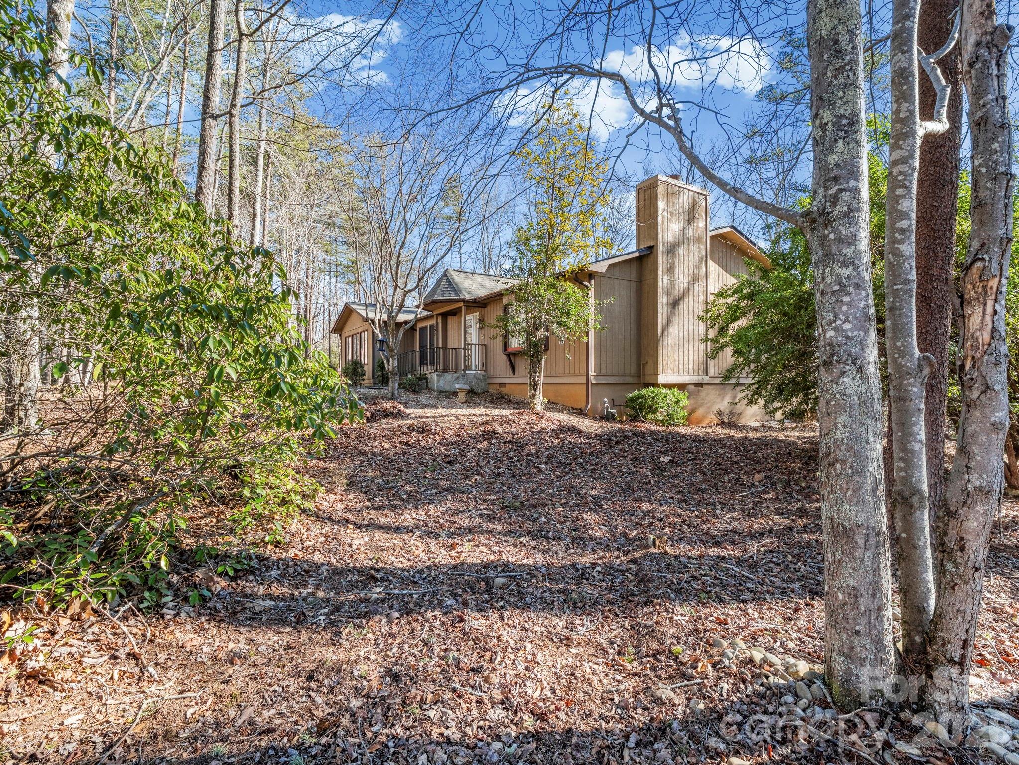 Morgan Chapel Village - Residential