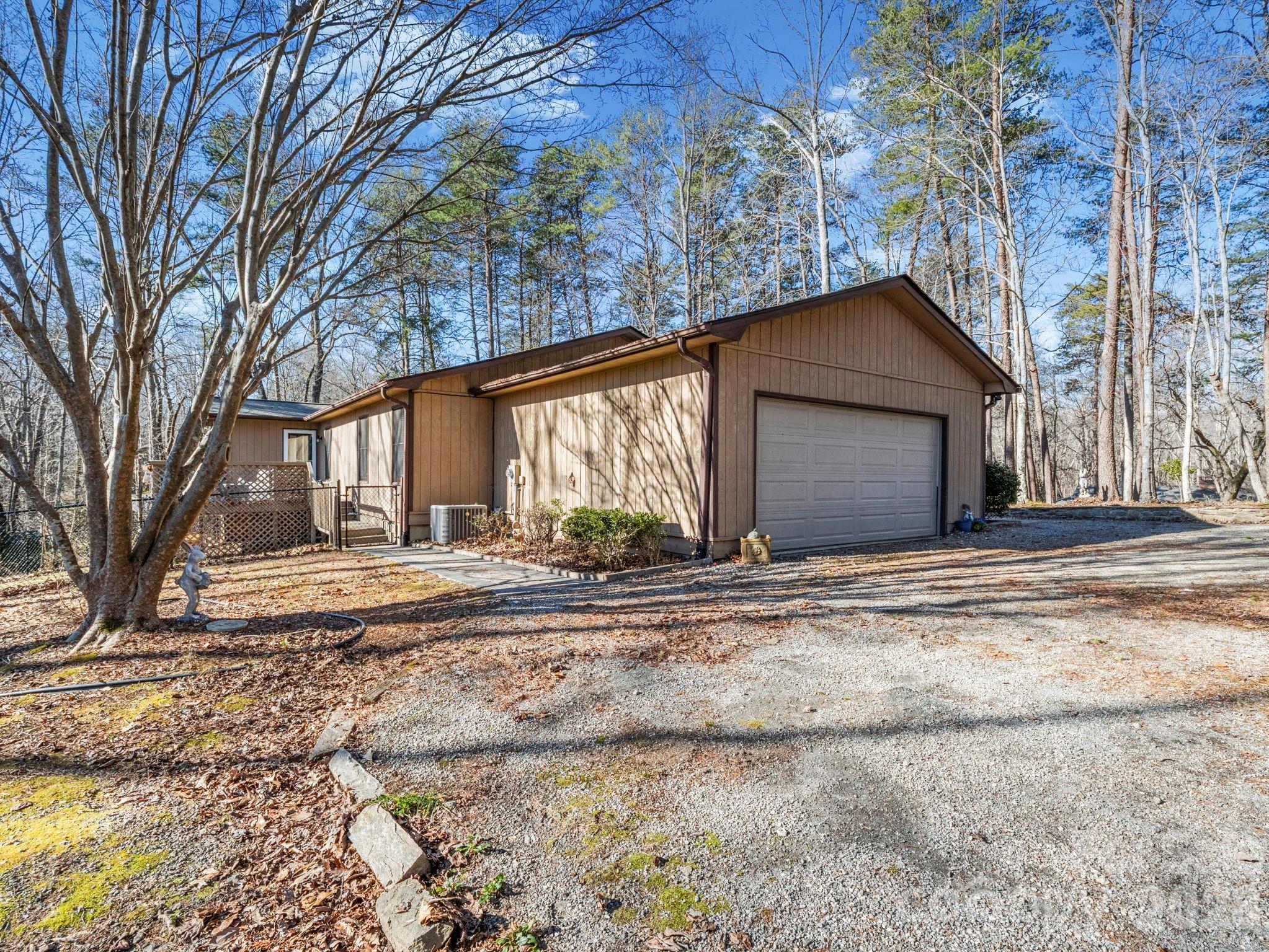 Morgan Chapel Village - Residential