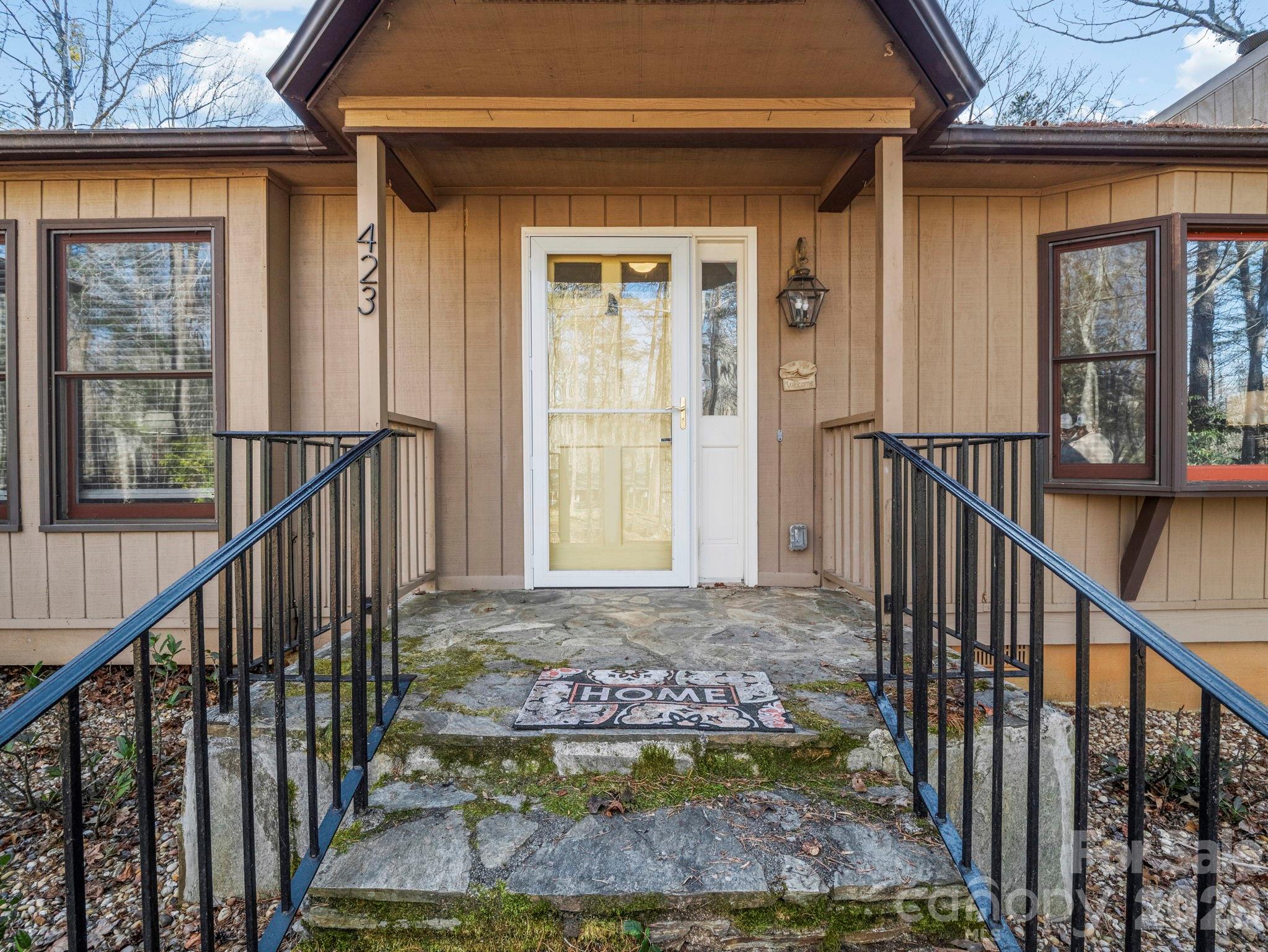 Morgan Chapel Village - Residential
