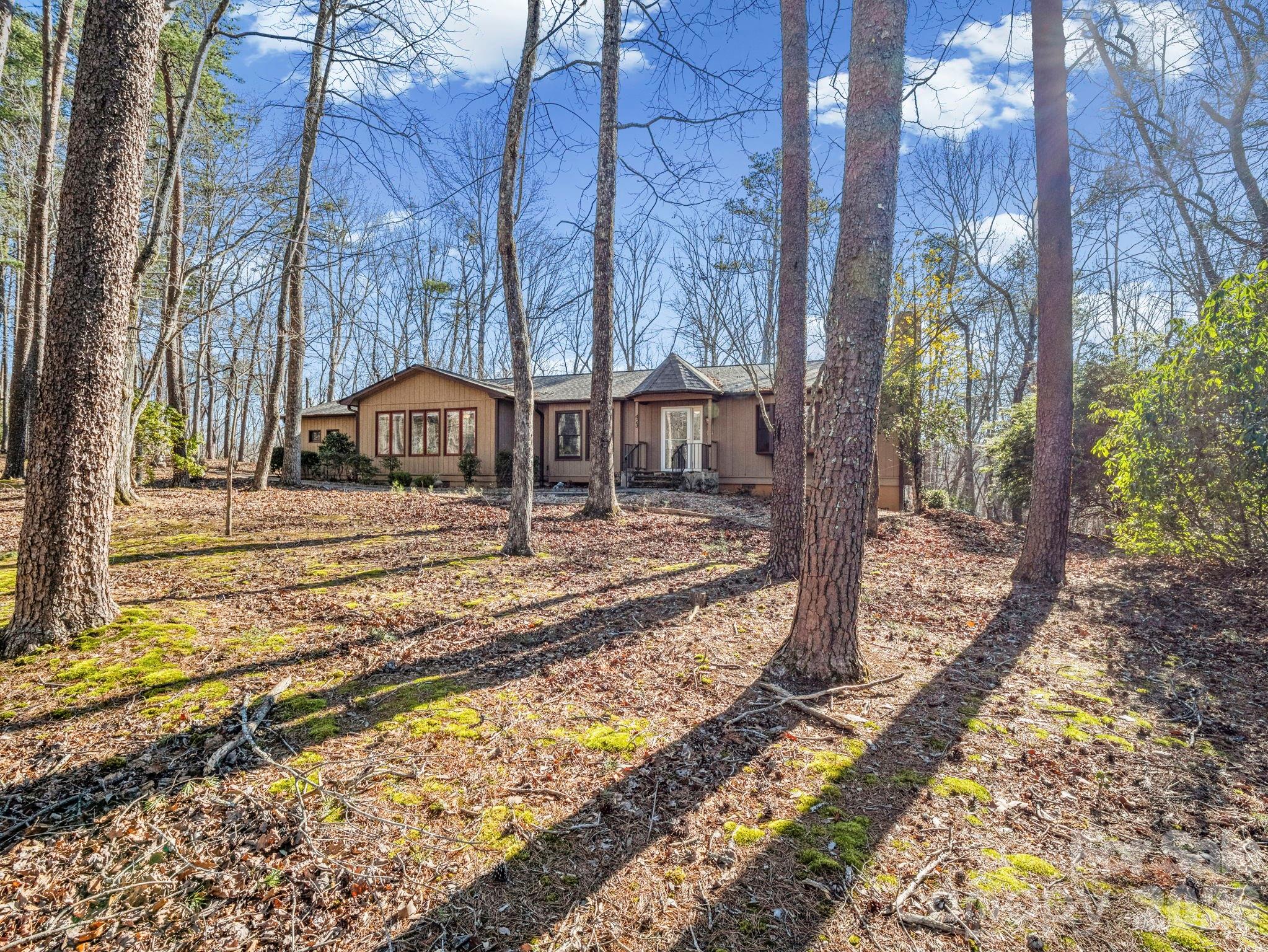 Morgan Chapel Village - Residential