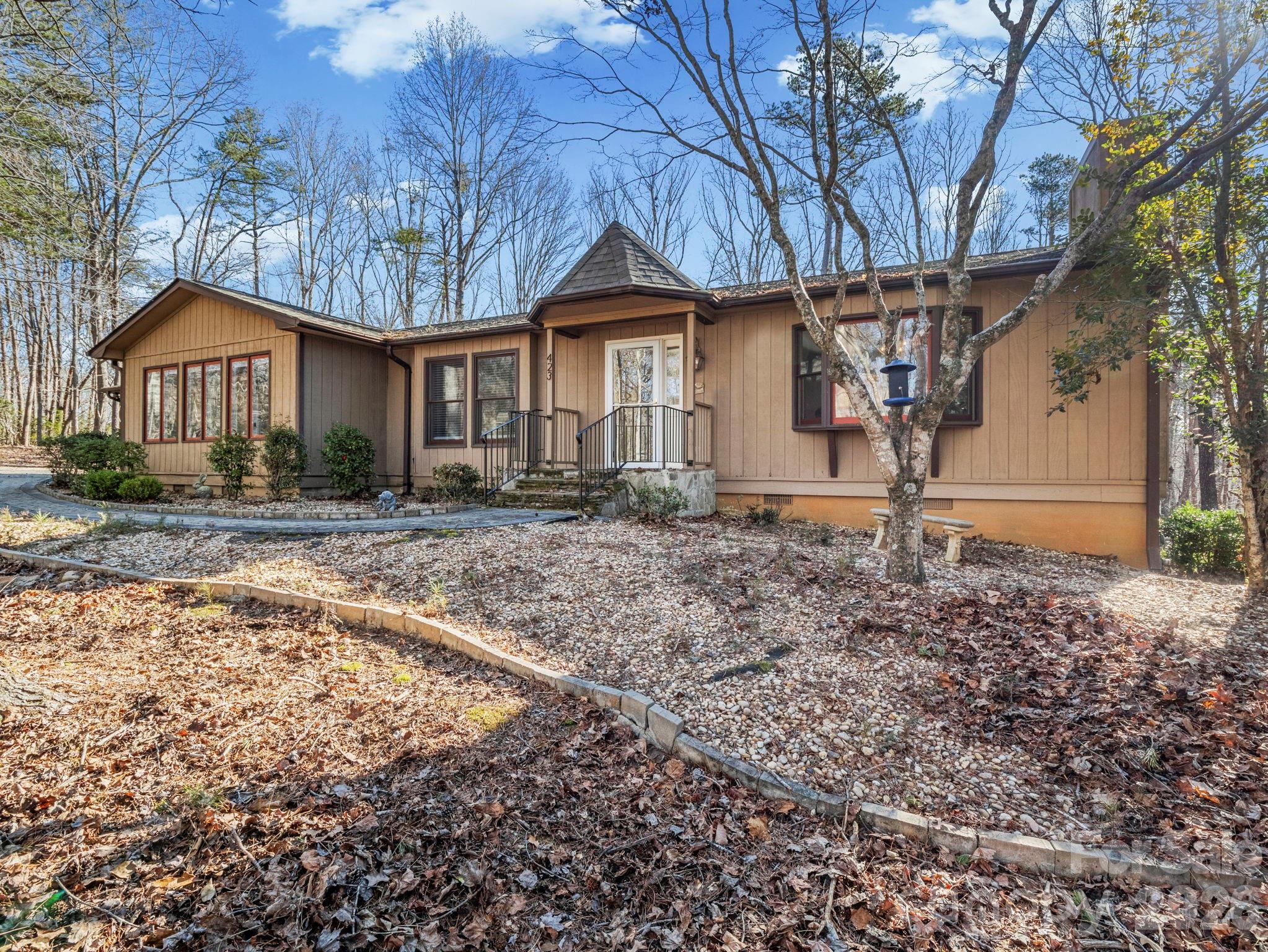 Morgan Chapel Village - Residential