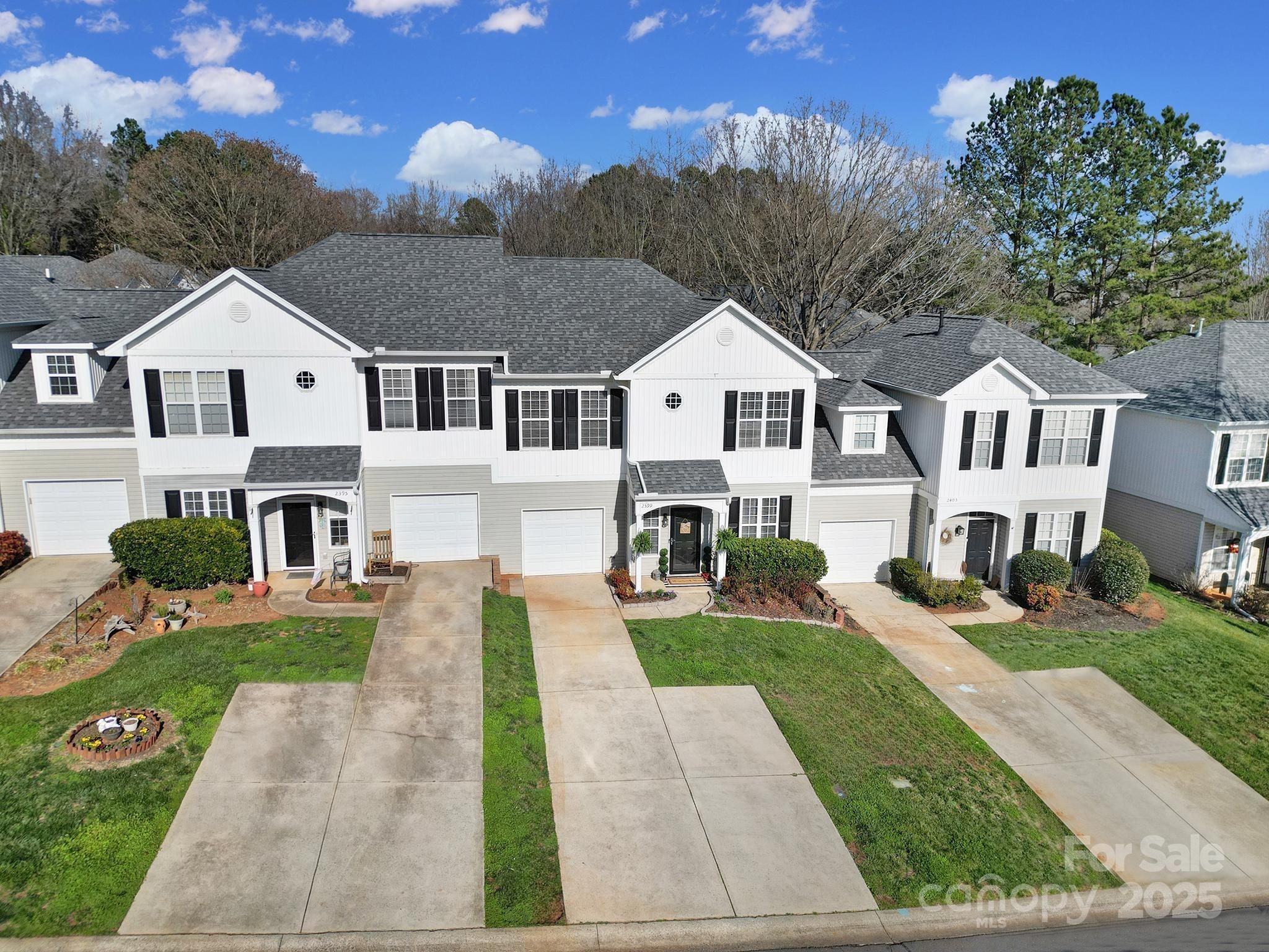 Glenridge - Residential