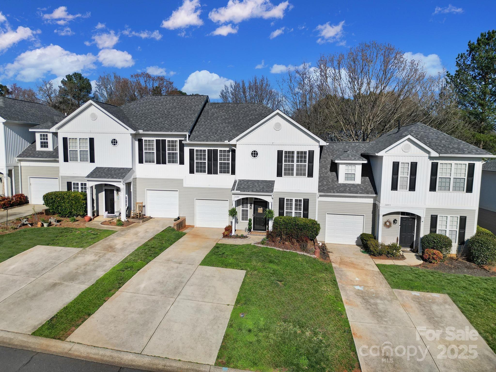 Glenridge - Residential