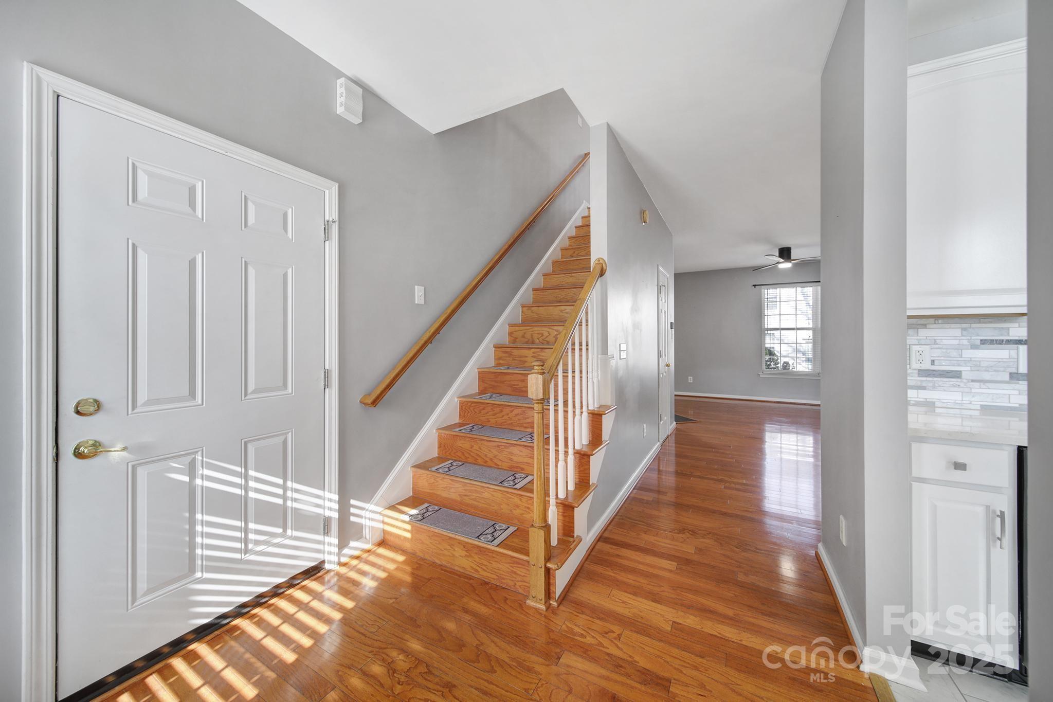 Glenridge - Residential