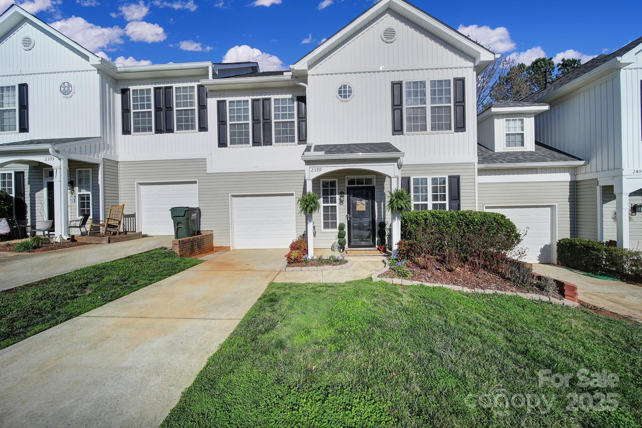 Glenridge - Residential