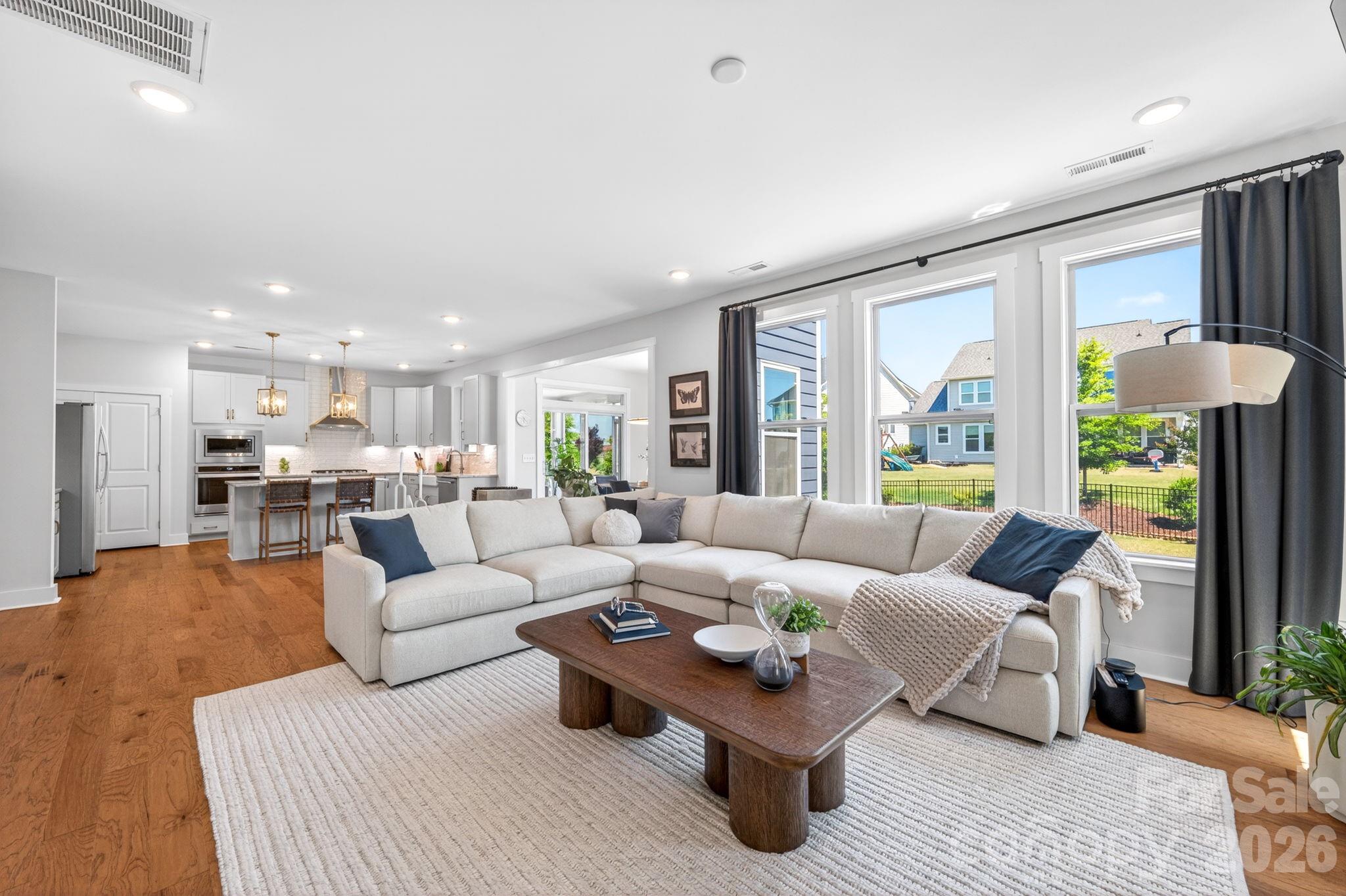 Masons Bend - Residential
