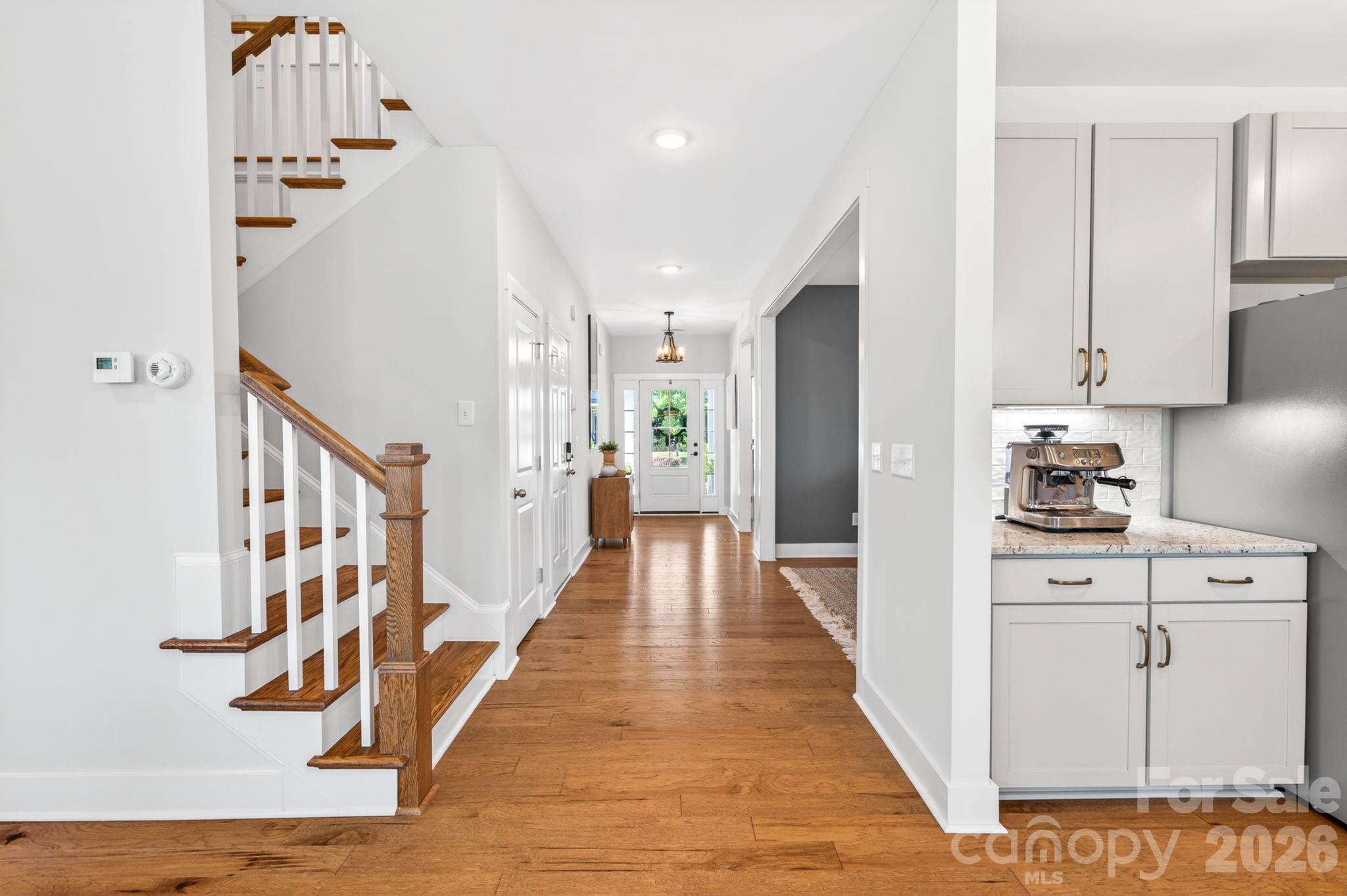 Masons Bend - Residential