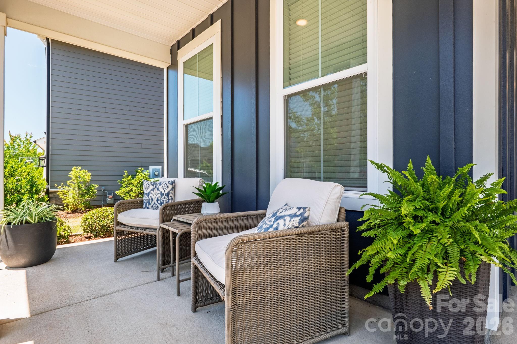 Masons Bend - Residential
