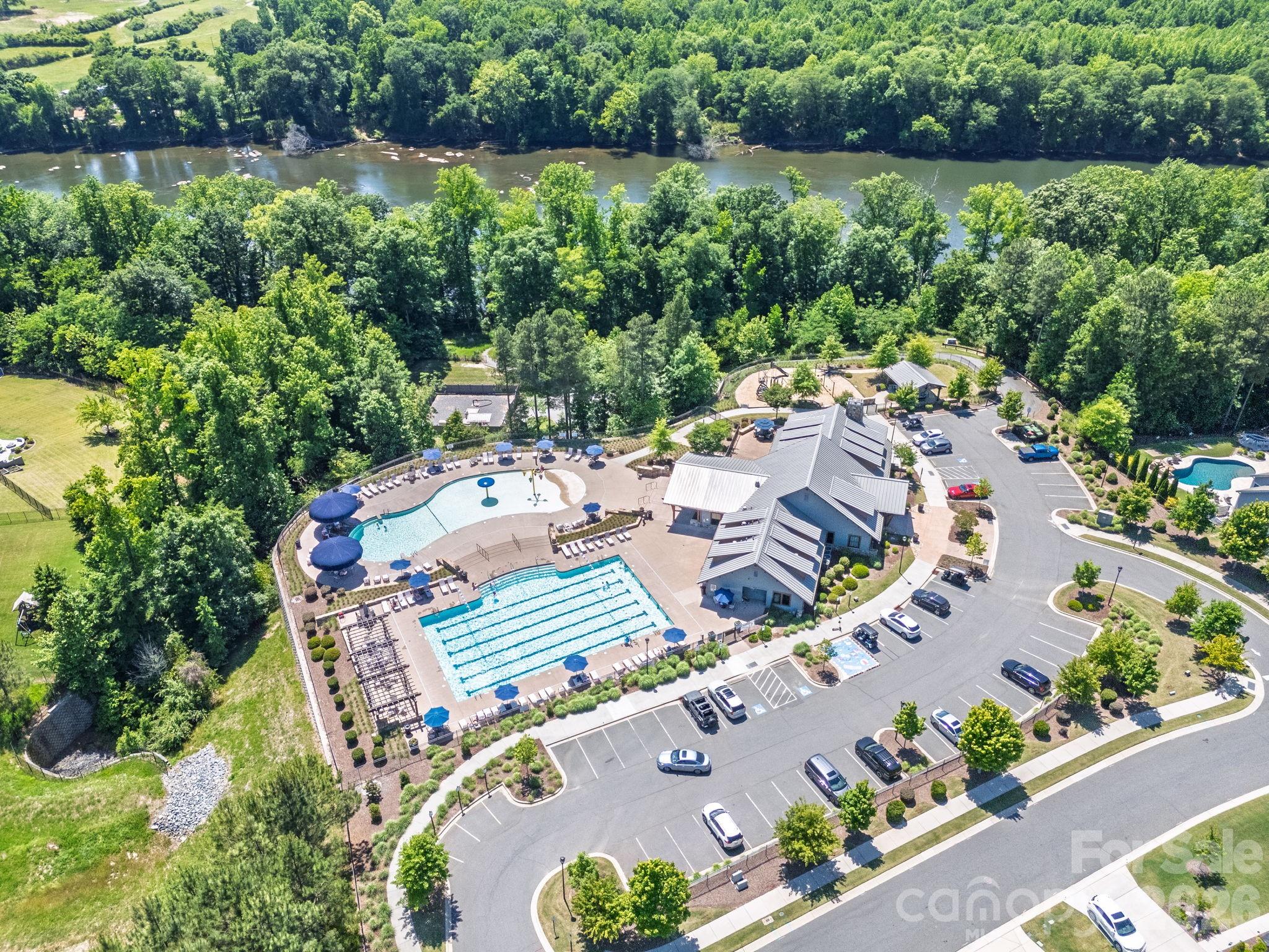 Masons Bend - Residential