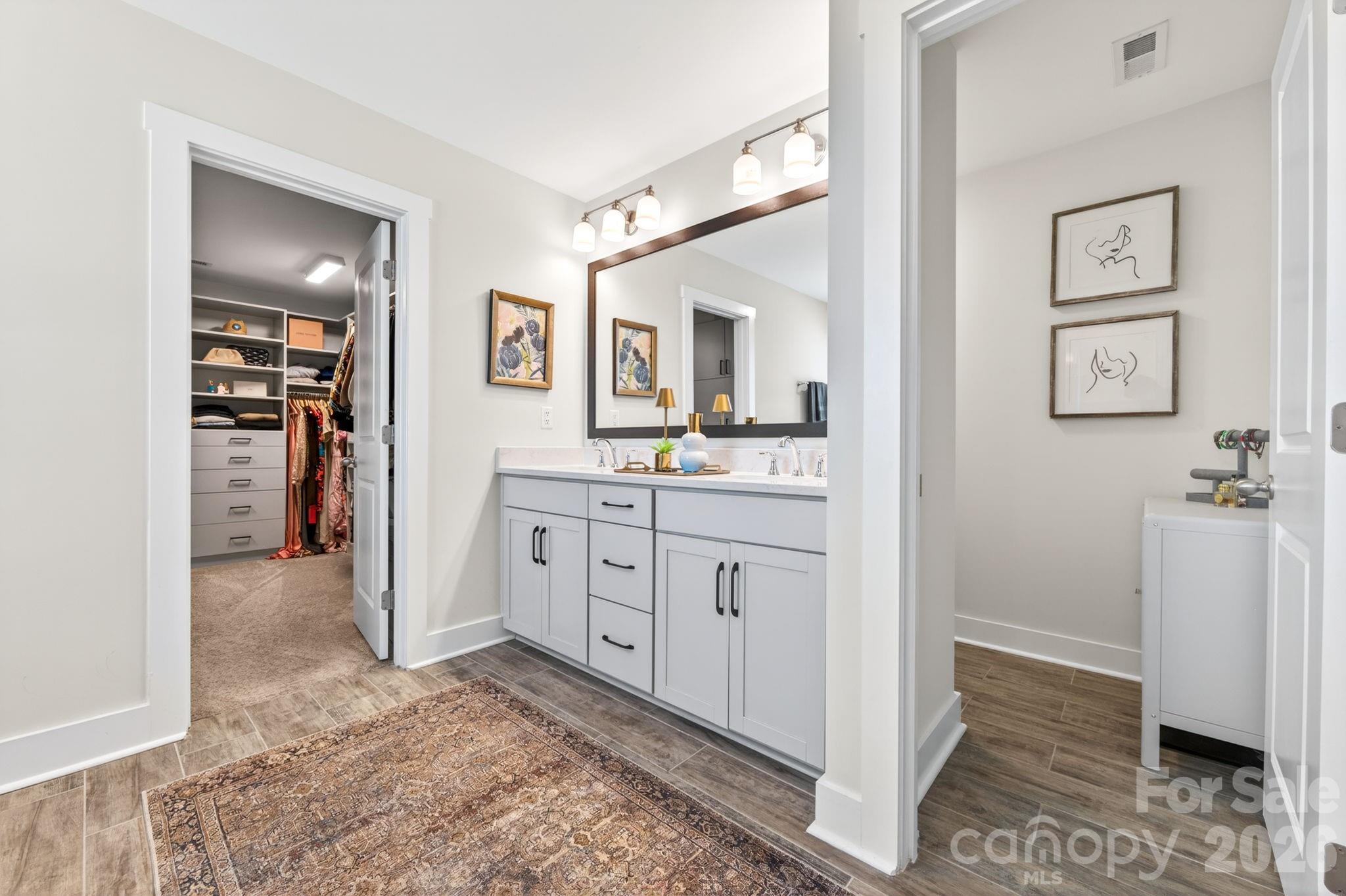 Masons Bend - Residential