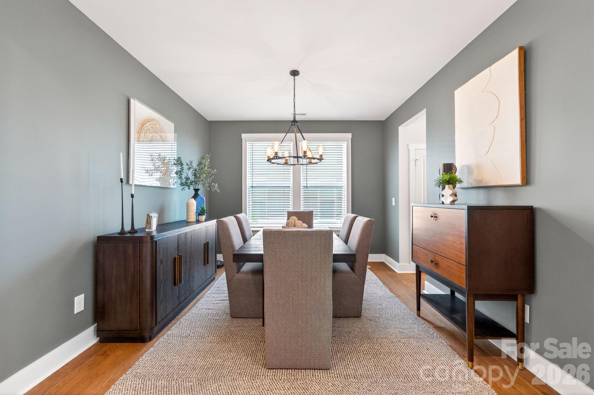 Masons Bend - Residential