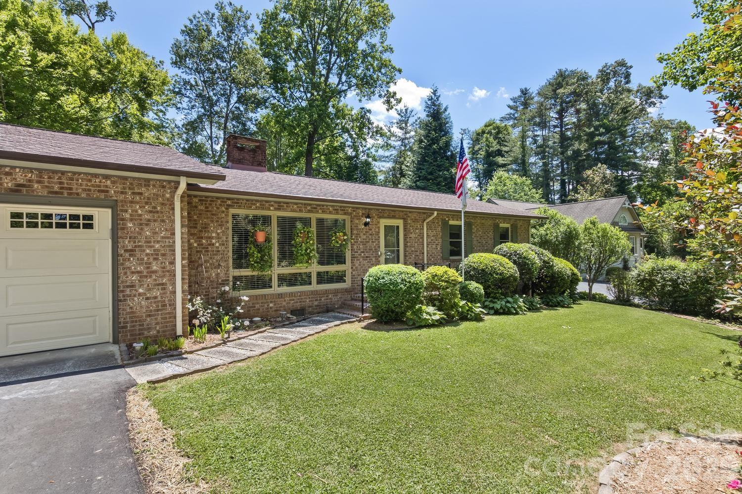 Greenwood Forest - Residential