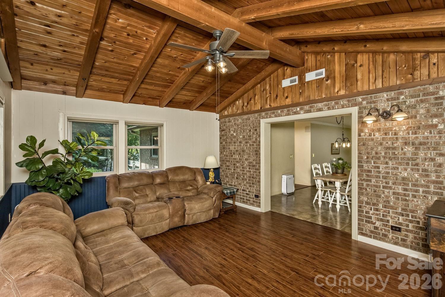 Greenwood Forest - Residential