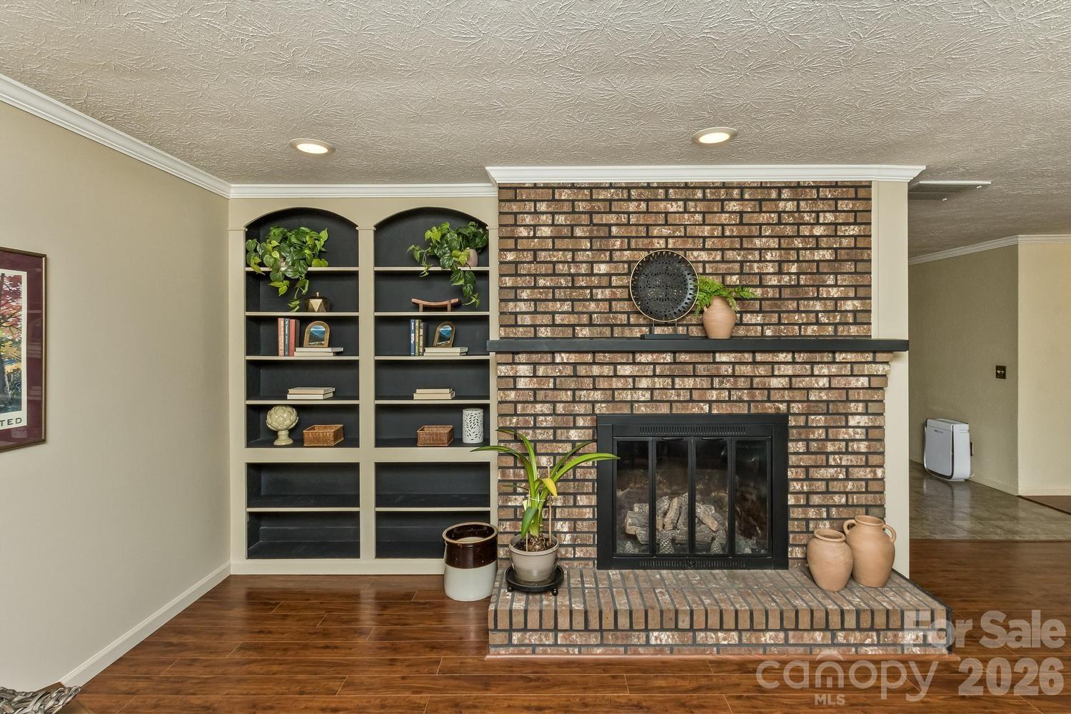 Greenwood Forest - Residential