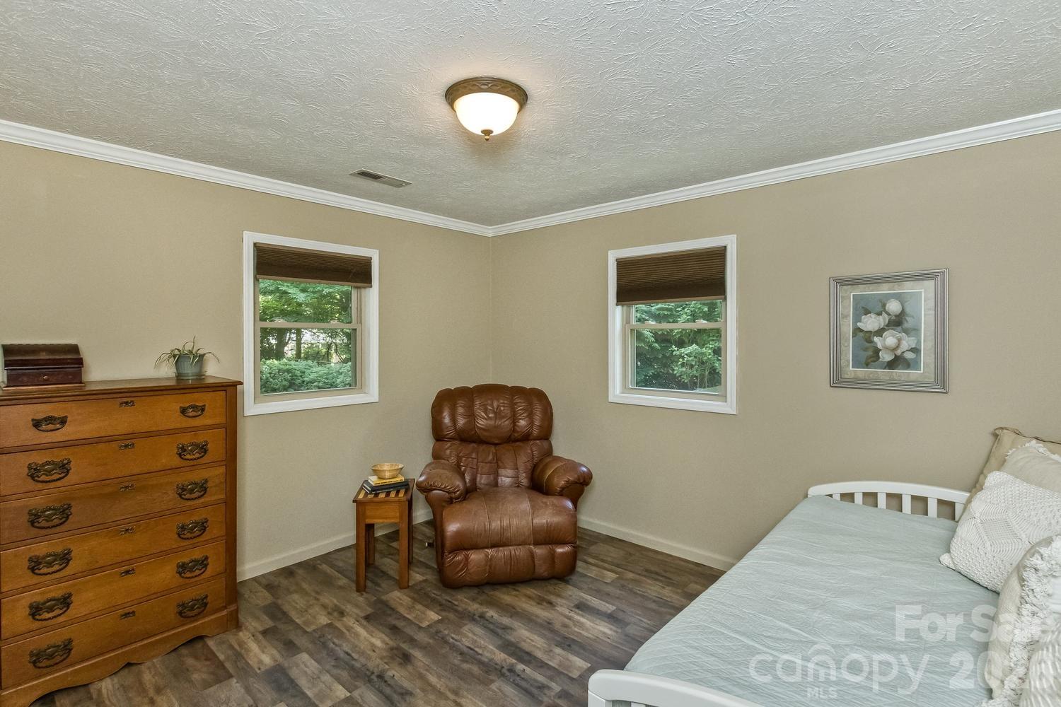 Greenwood Forest - Residential