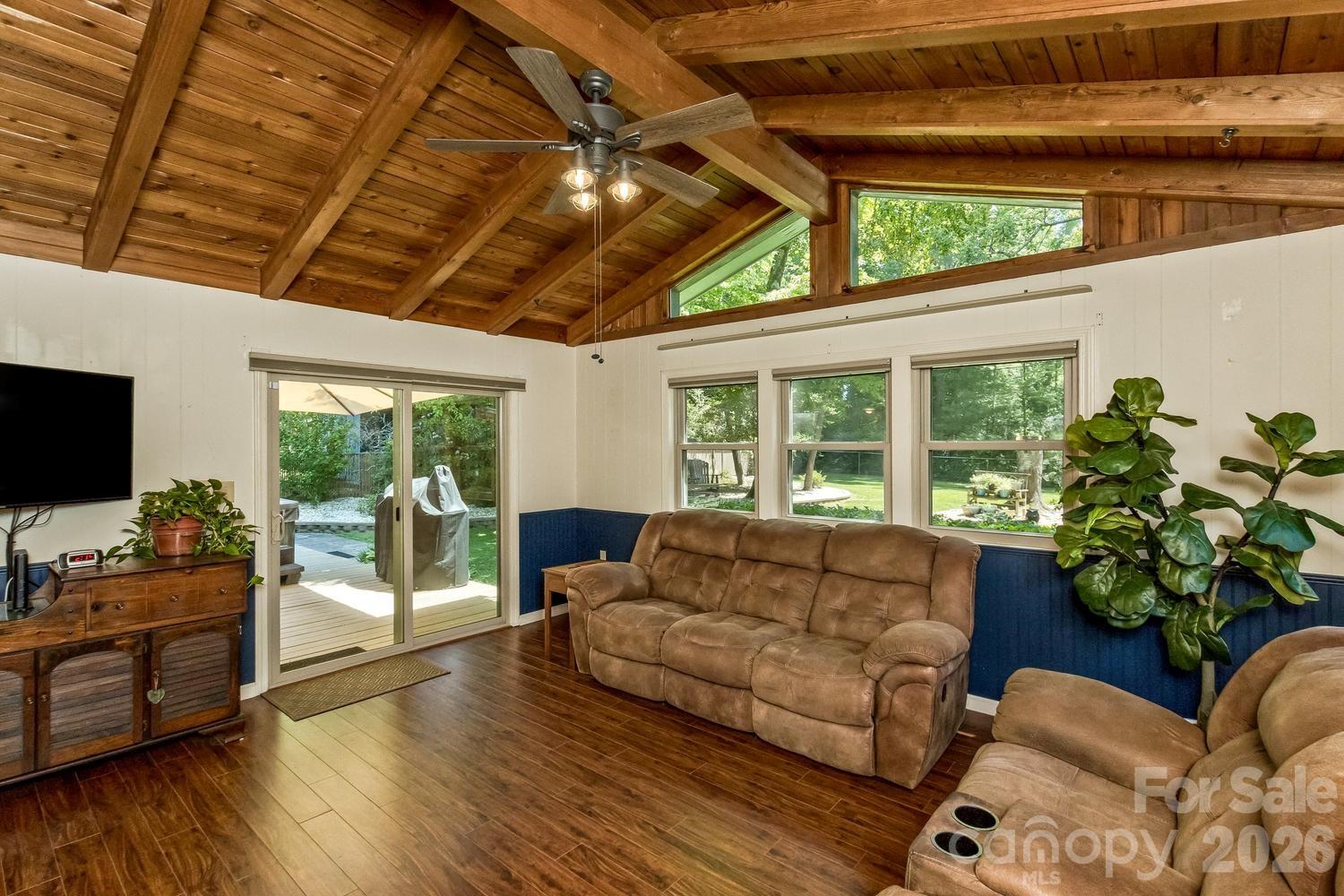 Greenwood Forest - Residential
