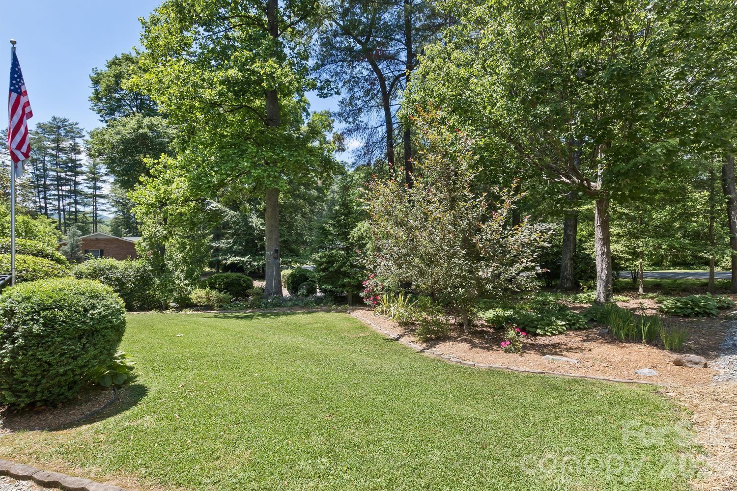 Greenwood Forest - Residential