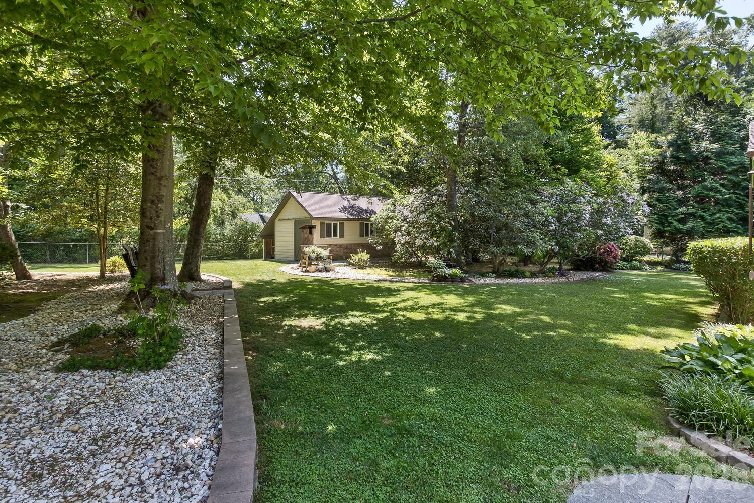 Greenwood Forest - Residential