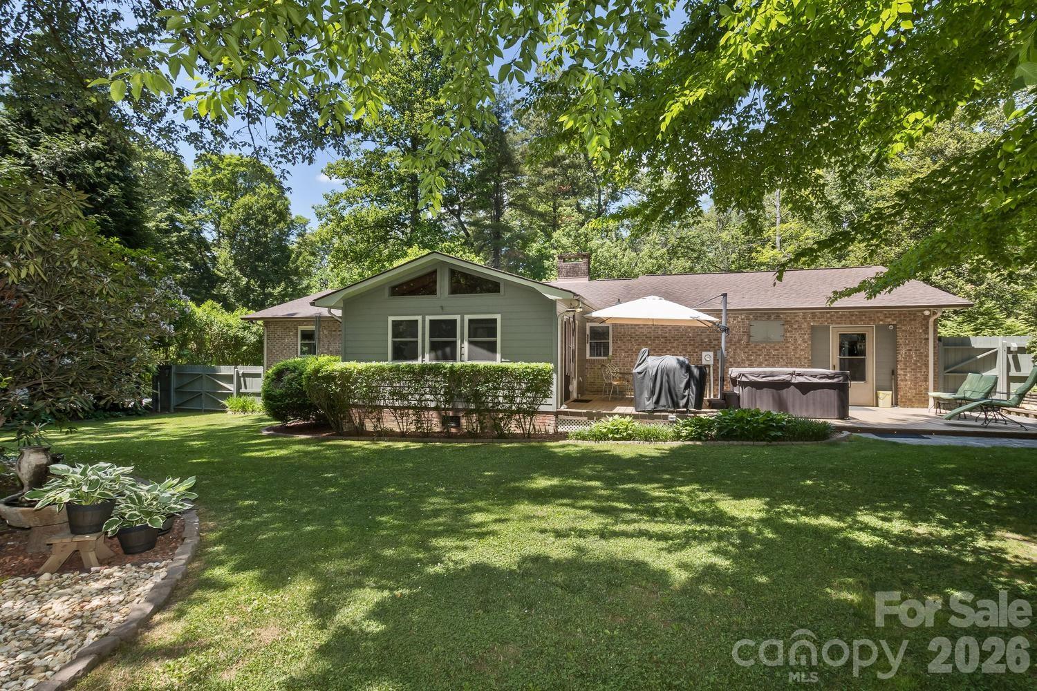 Greenwood Forest - Residential