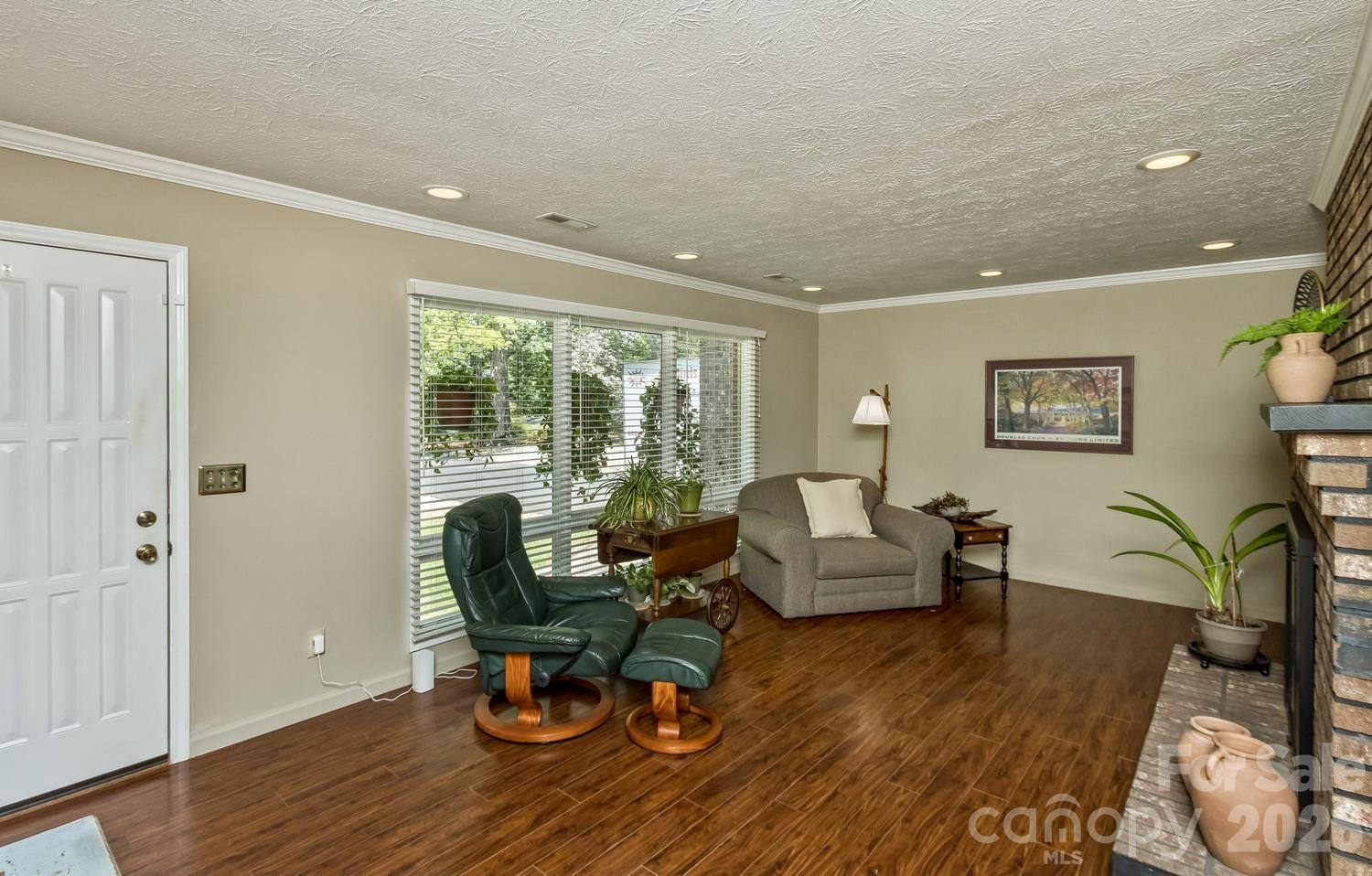 Greenwood Forest - Residential