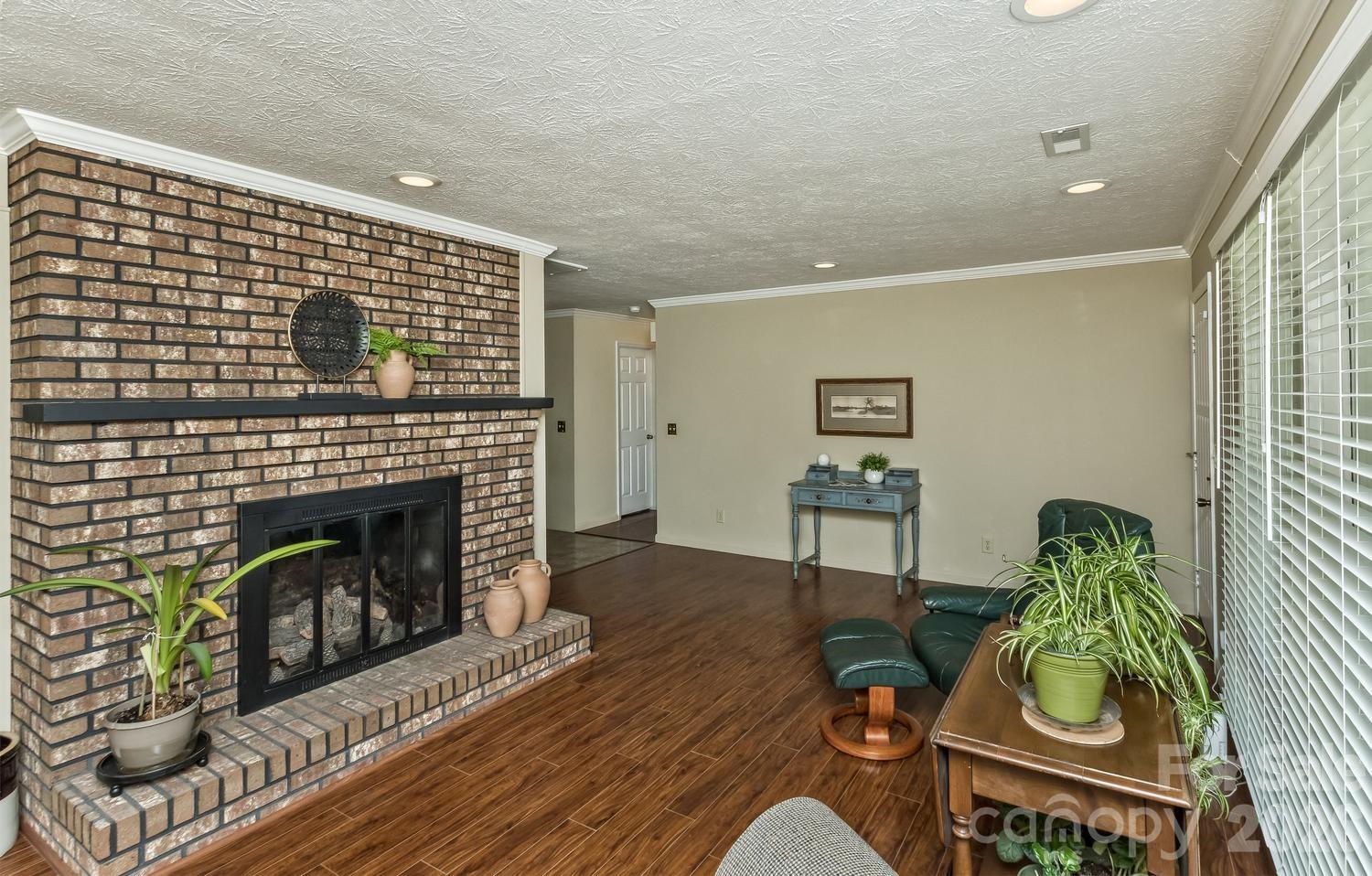 Greenwood Forest - Residential