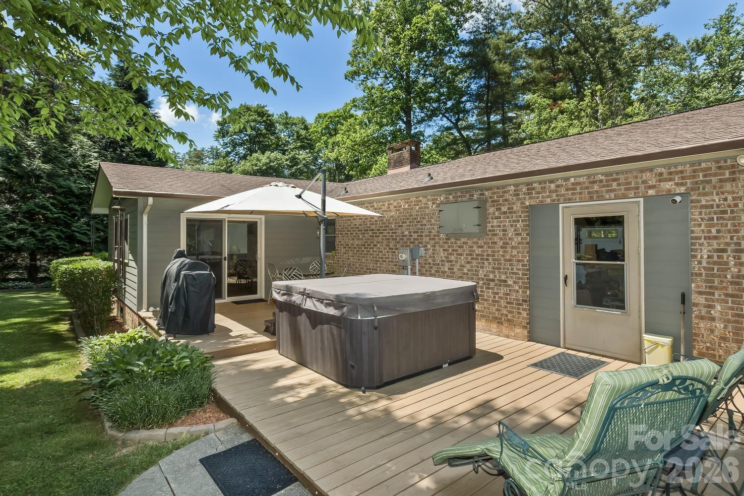 Greenwood Forest - Residential