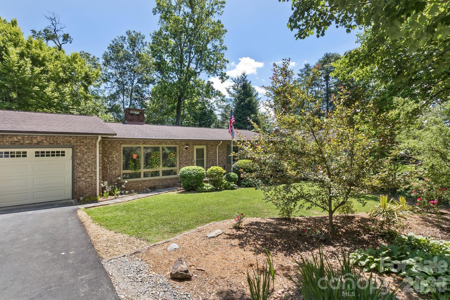 Greenwood Forest - Residential