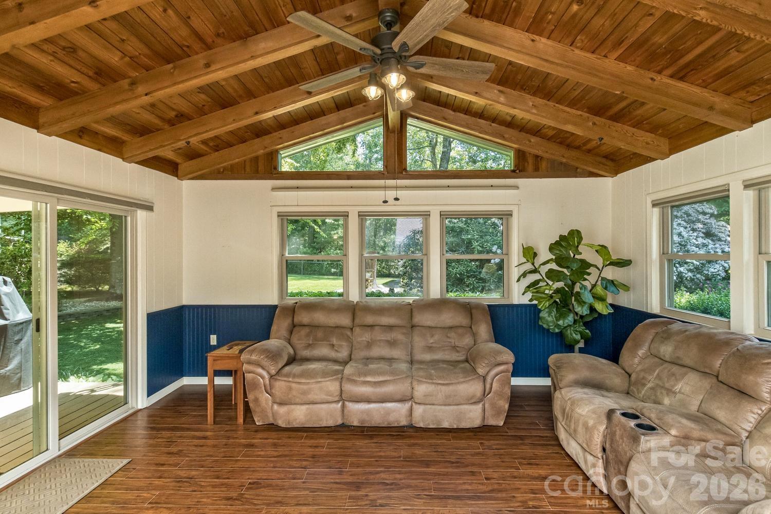 Greenwood Forest - Residential