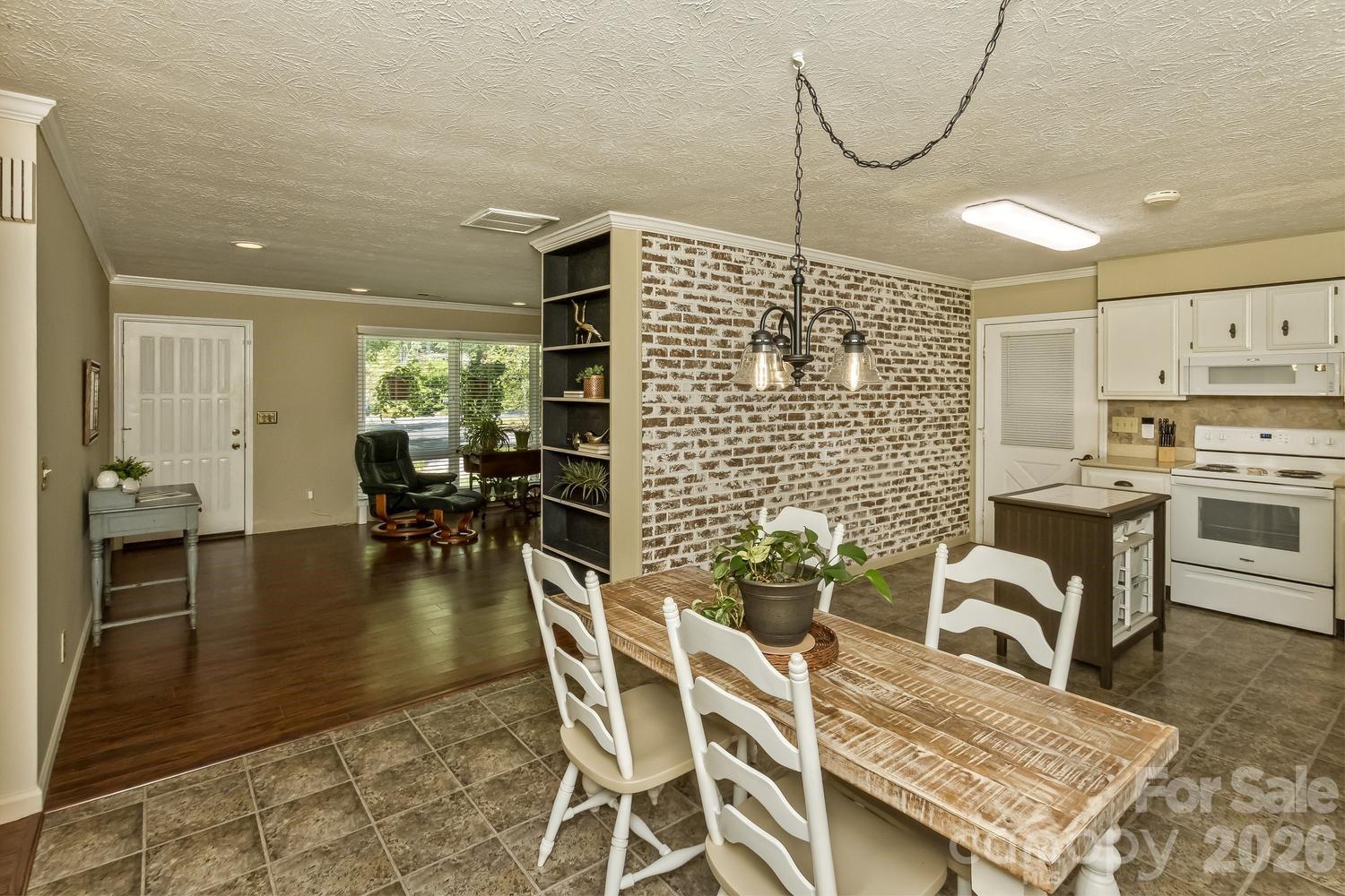 Greenwood Forest - Residential