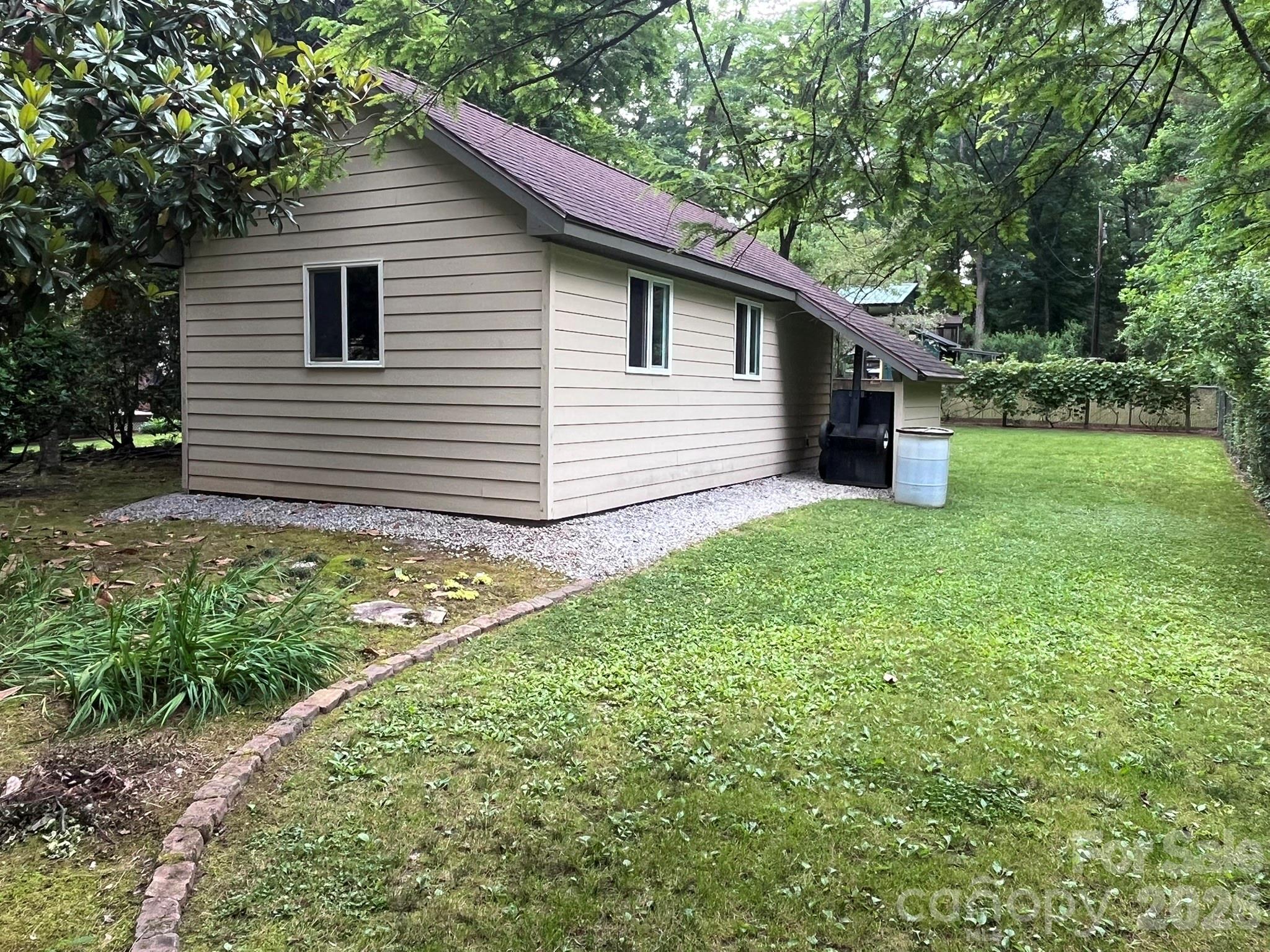 Greenwood Forest - Residential