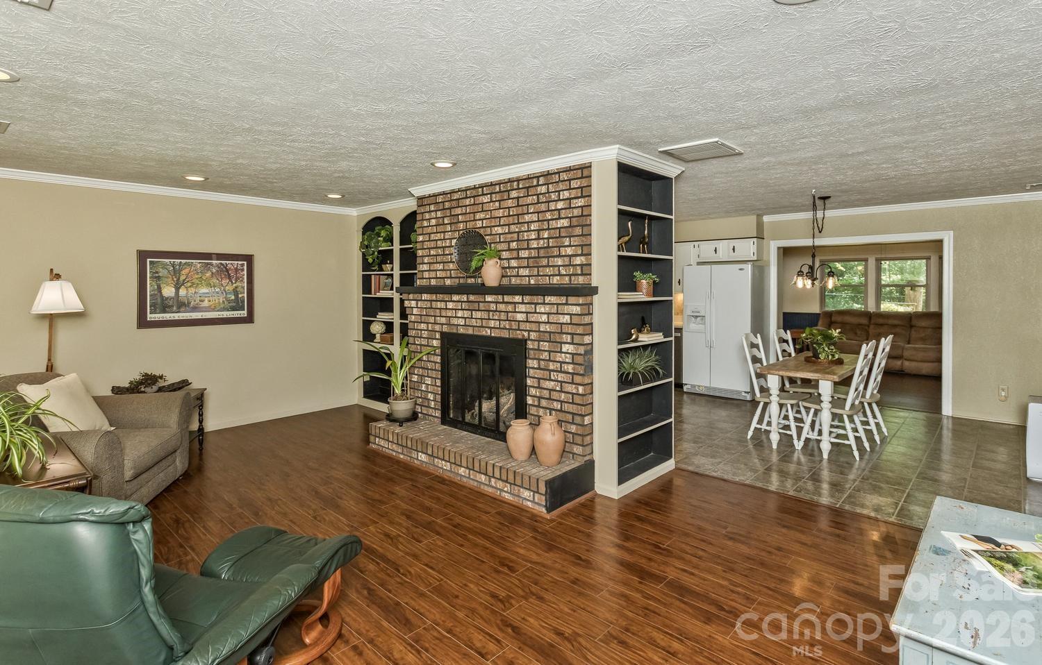 Greenwood Forest - Residential
